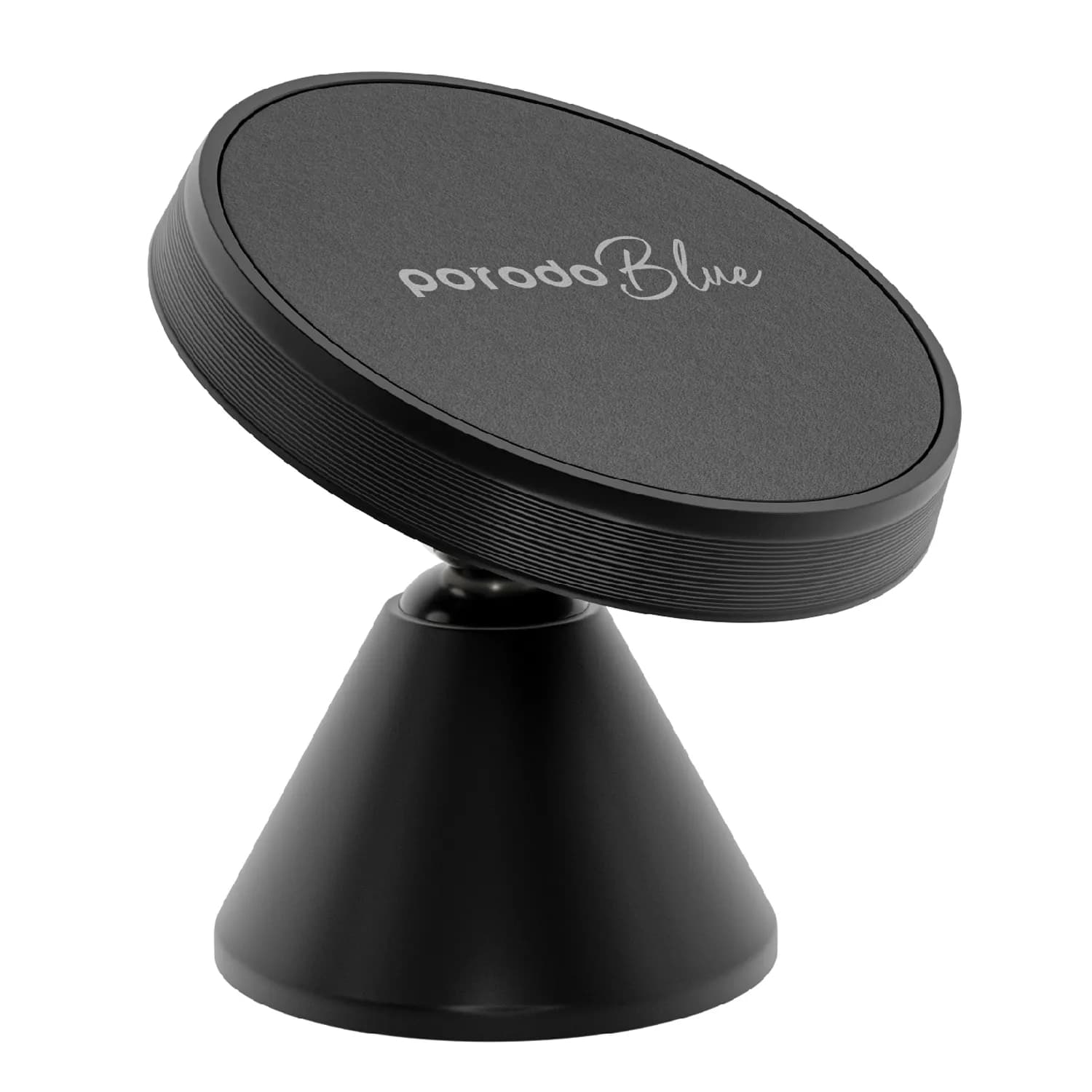 Porodo Blue Super Magnetic Car Mount 1