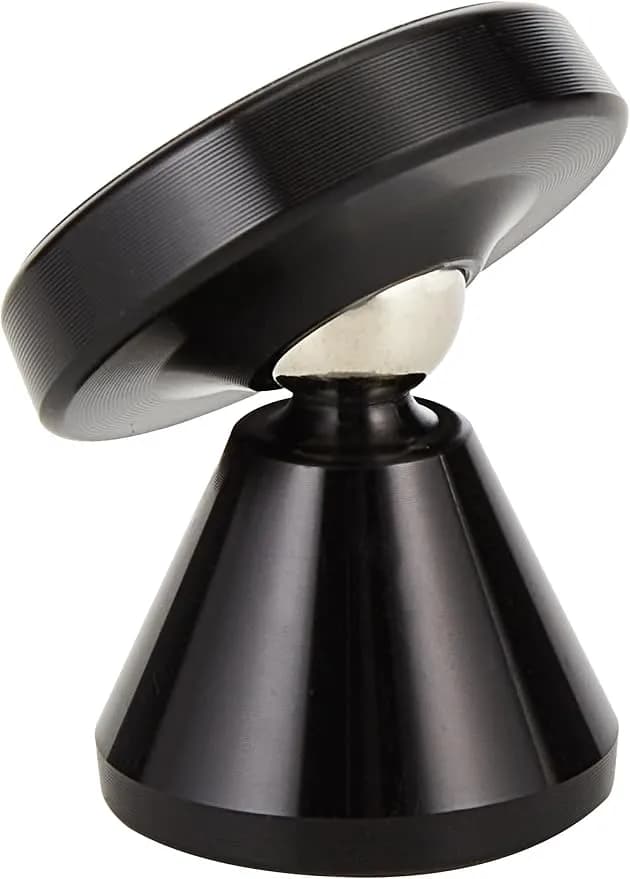 Porodo Blue Super Magnetic Car Mount 3