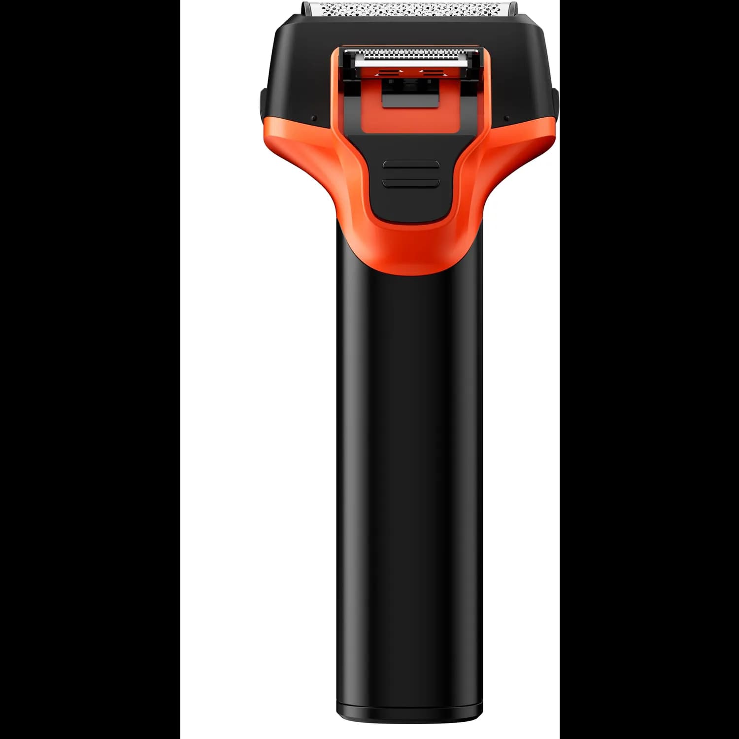 Porodo Hair Clipper - Rechargeable, Waterproof, Grey 3