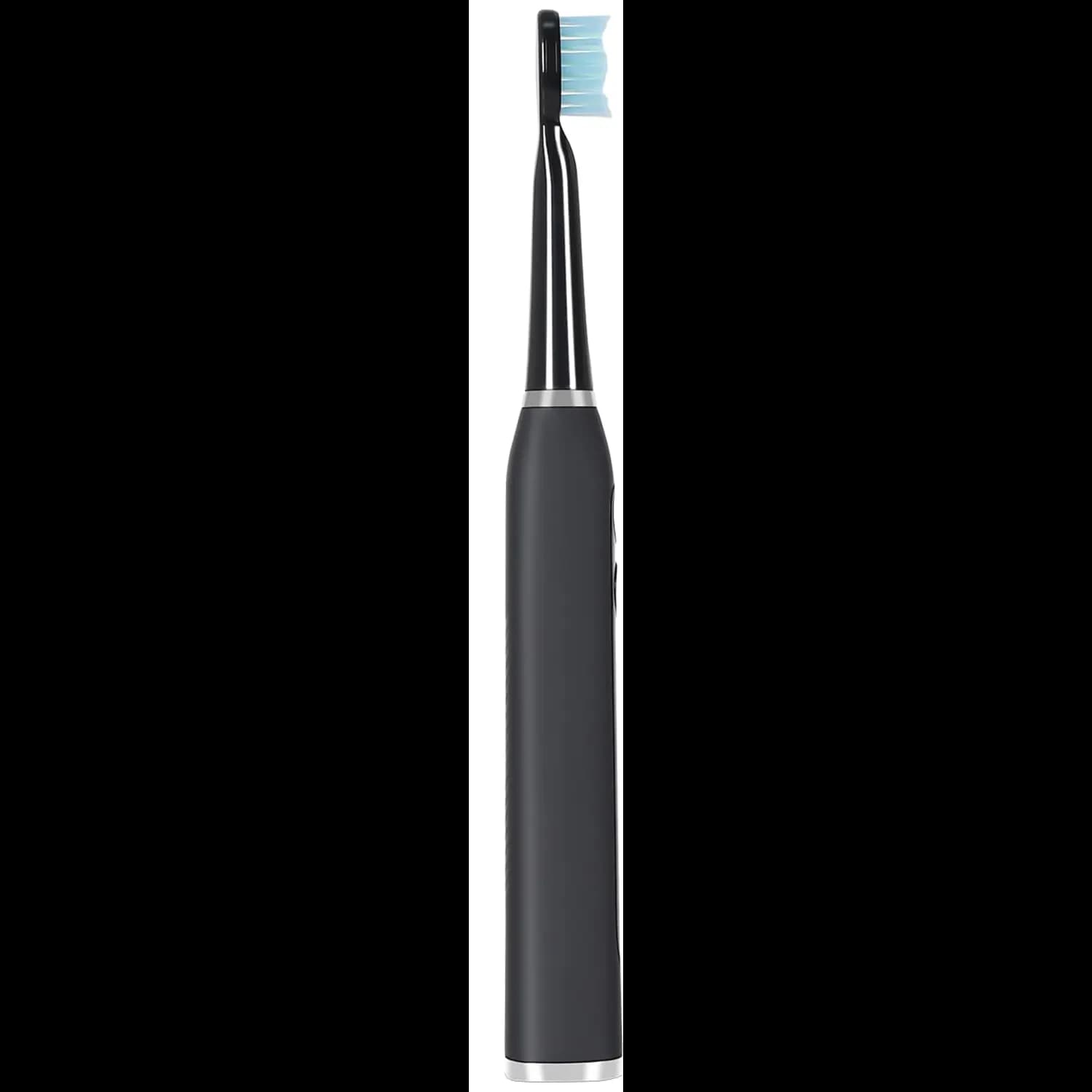Porodo Earphones PD-STWLEP032 - ANC & ENC, Transparent/Black 4