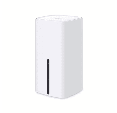 Porodo Wireless Router - 4G LTE, Portable, 12H Battery 3