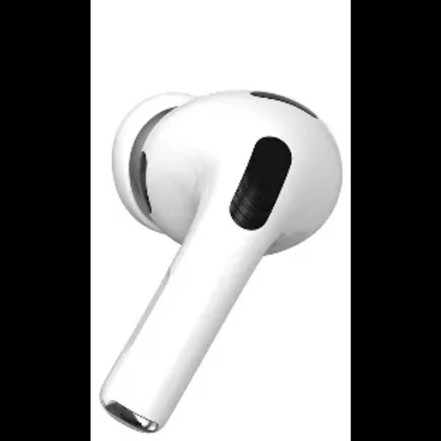 Porodo Earbuds Pro 3 - ENC, White 4