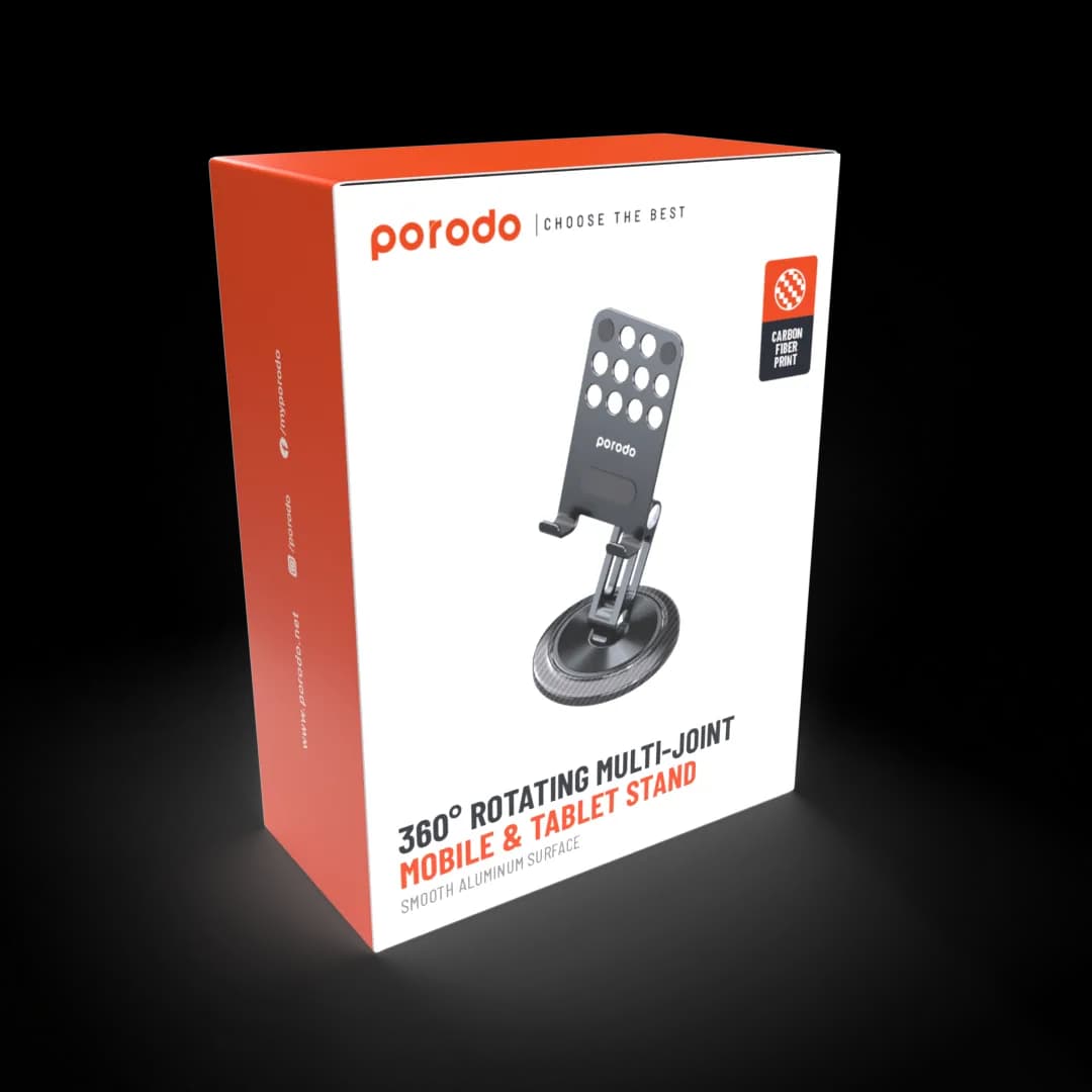 Porodo Phone Stand 2