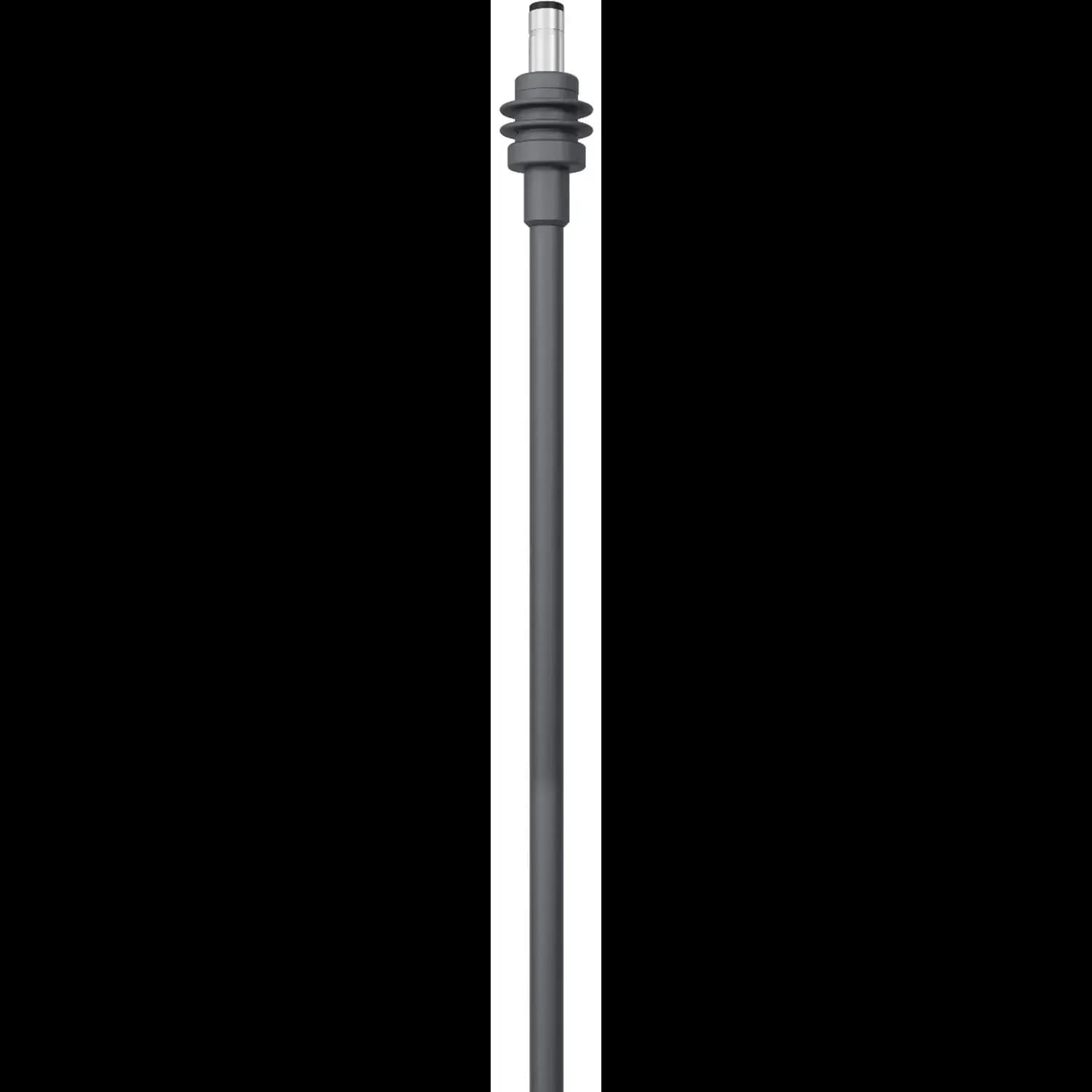 Porodo USB-C to DC Cable Starlink Mini - 60W, Gray 3