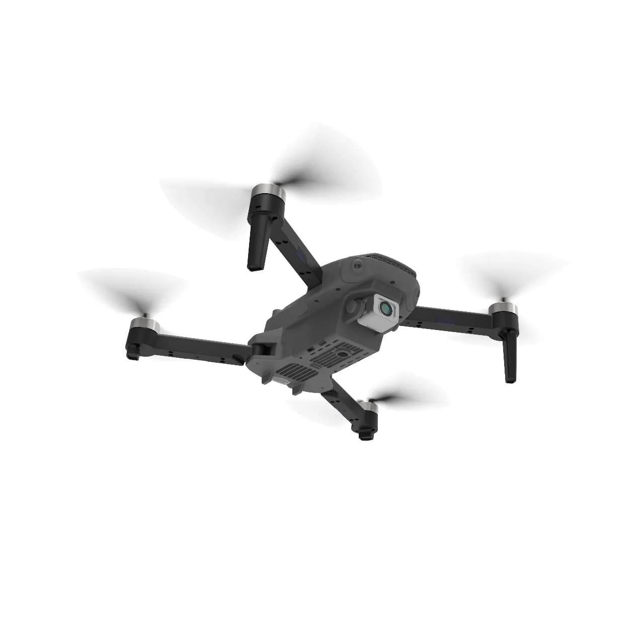 Porodo Aero View Drone - Black 2