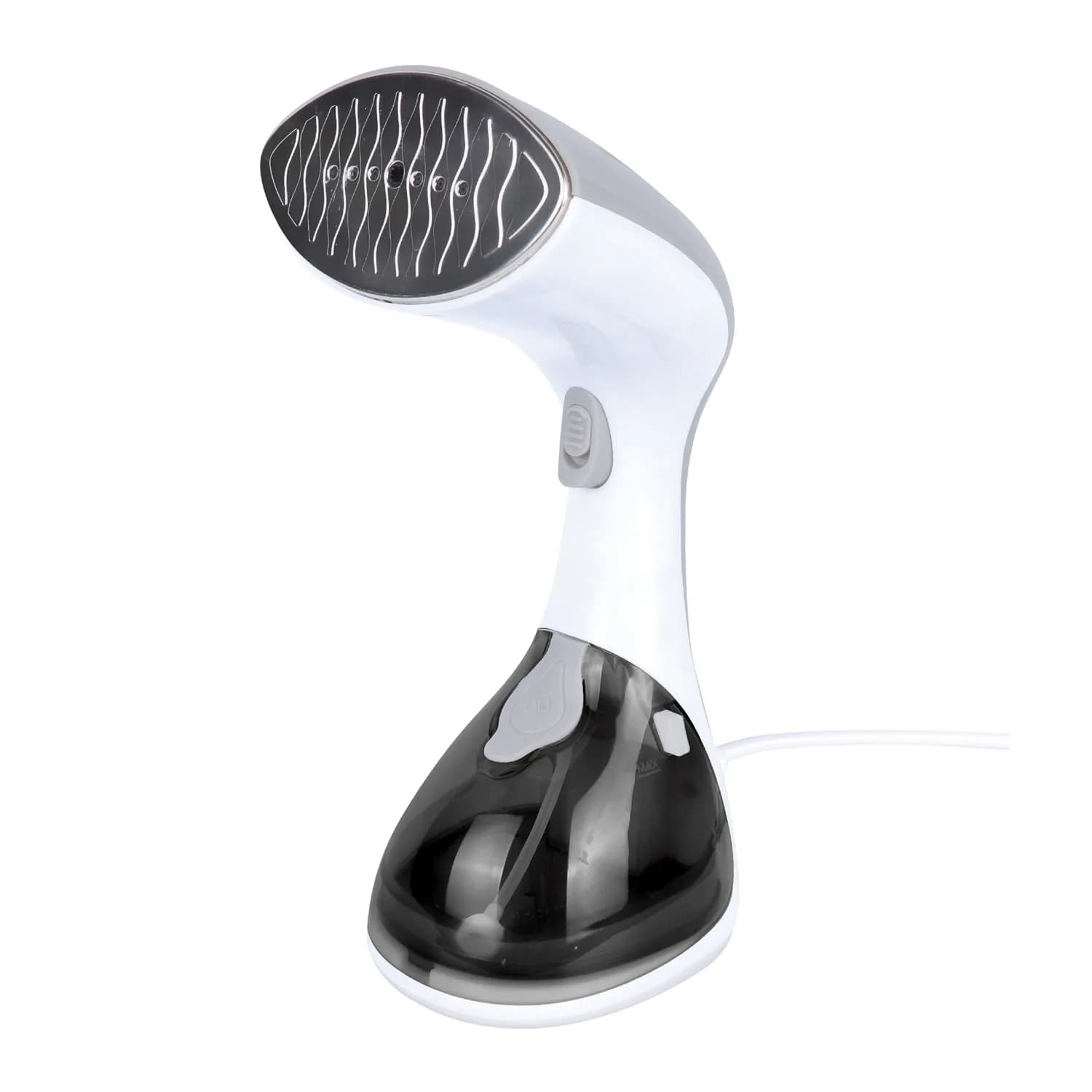Porodo Lifestyle Hand Held Steamer Compact and Powerful Clothes Steame 1 Porodo Lifestyle Hand Held Steamer Compact and Powerful Clothes Steame 1