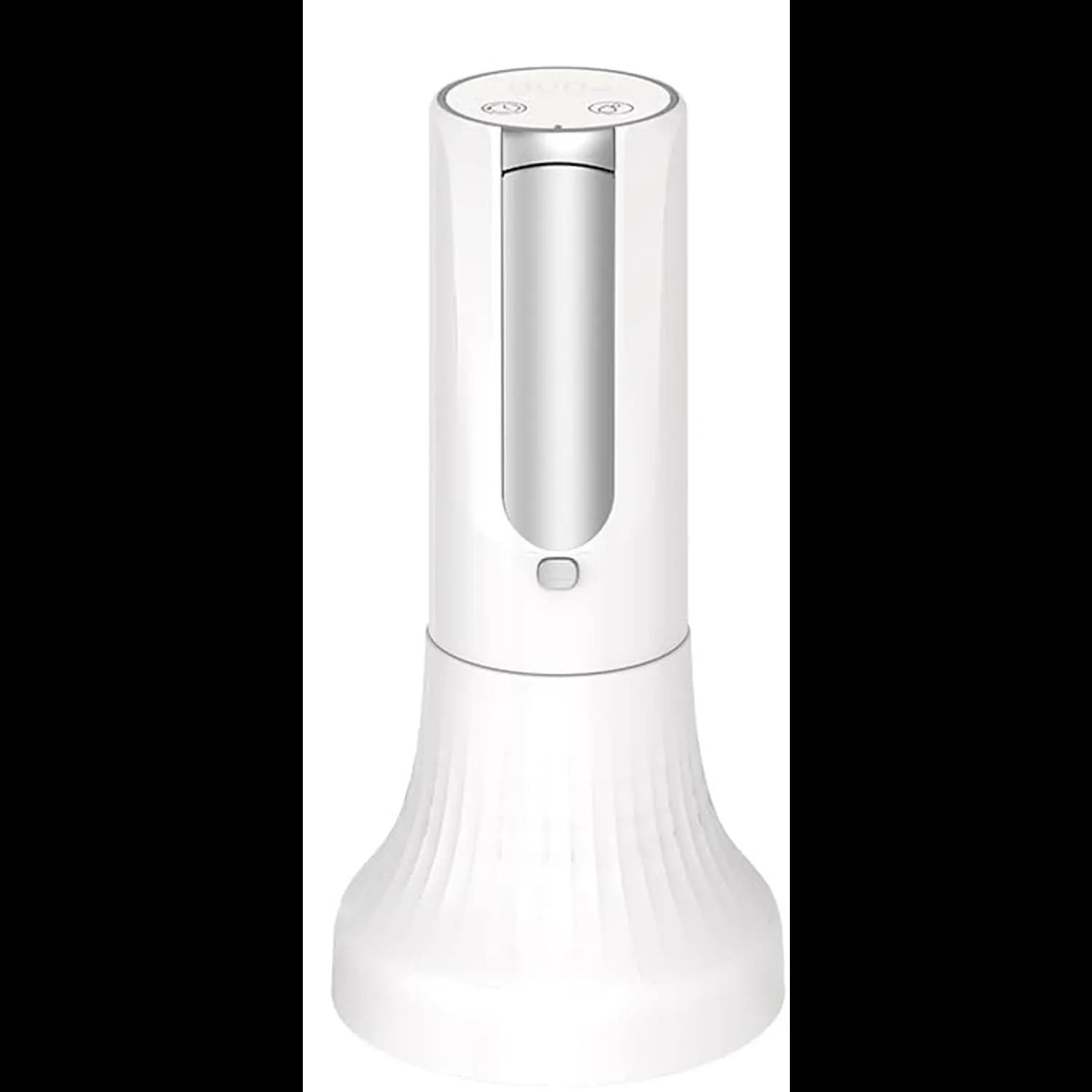 Porodo Water Dispenser PD-LFDTWD-WH - Desktop with LED Display, White 2