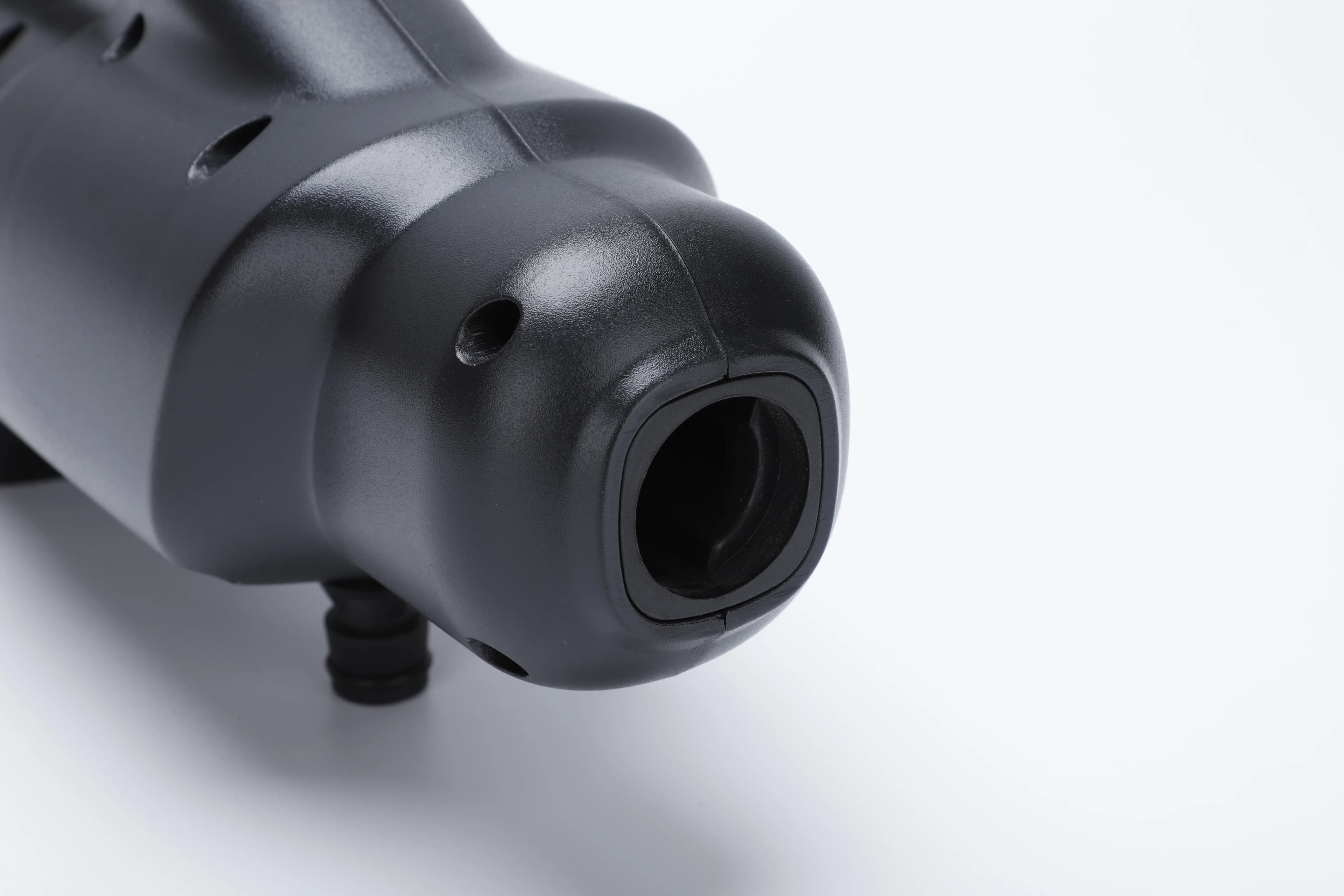 Porodo Lifestyle Dual Mode - Tank & Hose High-Pressure Washer - Black 4