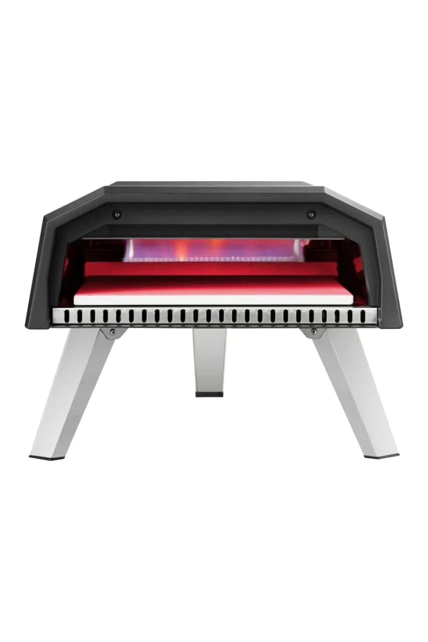 Porodo Lifestyle 12" Pizza Outdoor Oven - Black 2