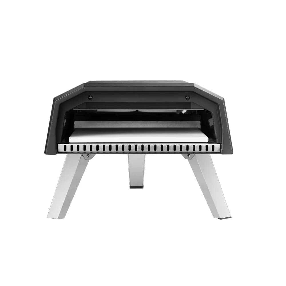 Porodo Lifestyle 12" Pizza Outdoor Oven - Black 4