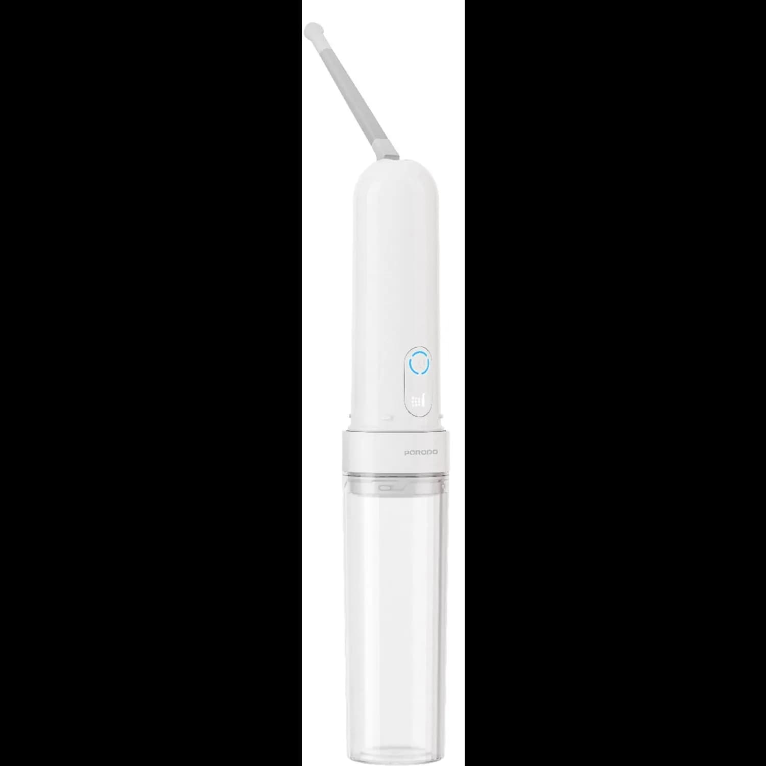 Porodo Travel Electric Bidet PD-LFST088 - 180ml, 3 Spray Modes, White 2
