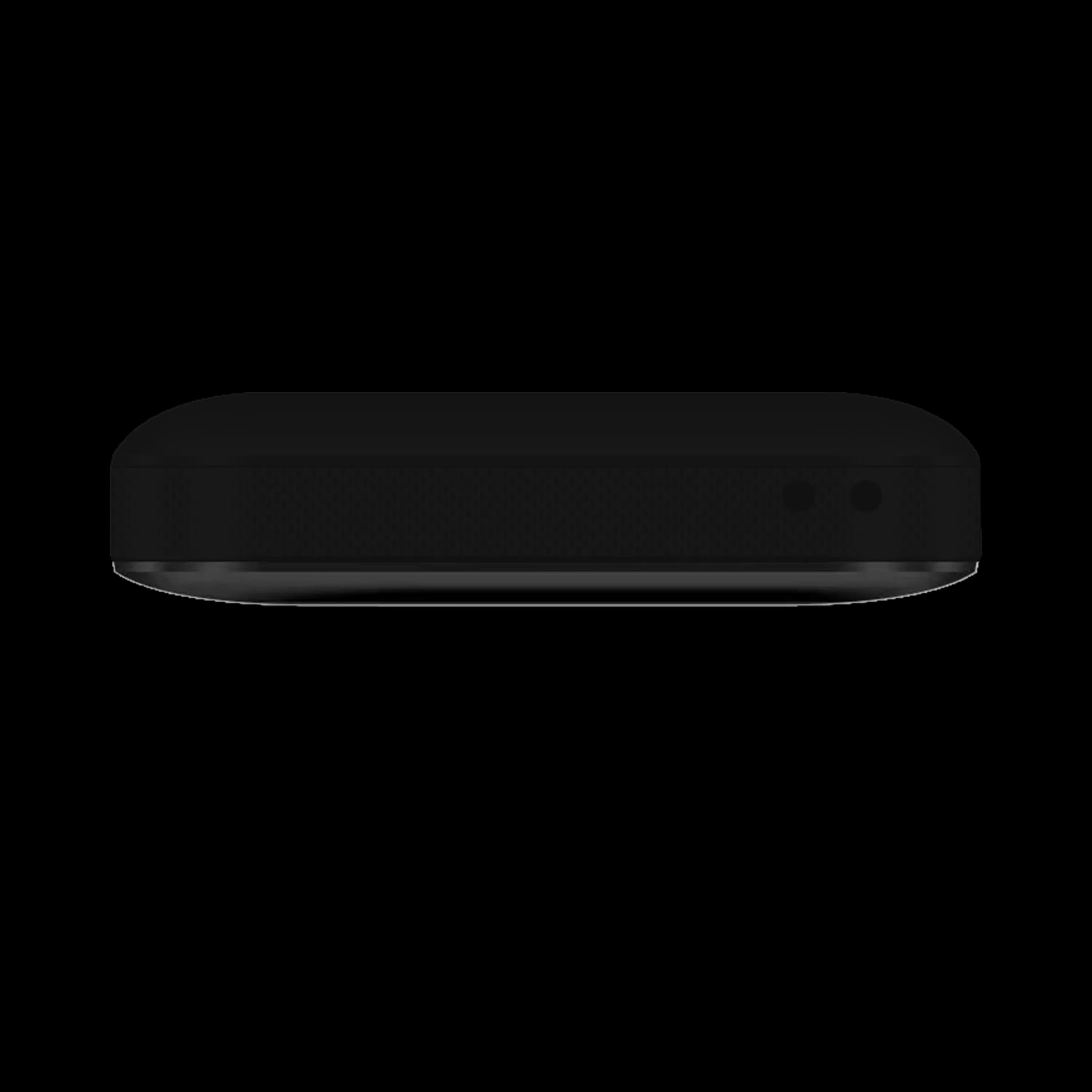 Porodo Pocket Router 4G LTE | WiFi 6 - Black 3
