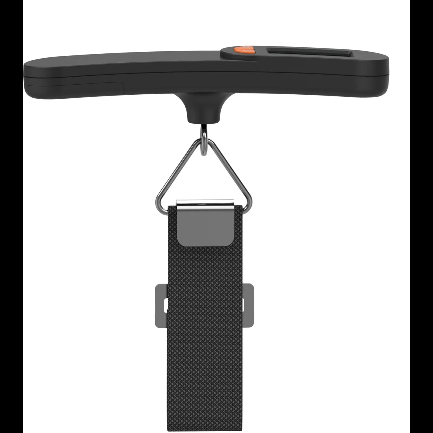 Porodo Luggage Scale AccuScale - 50kg, Black 5