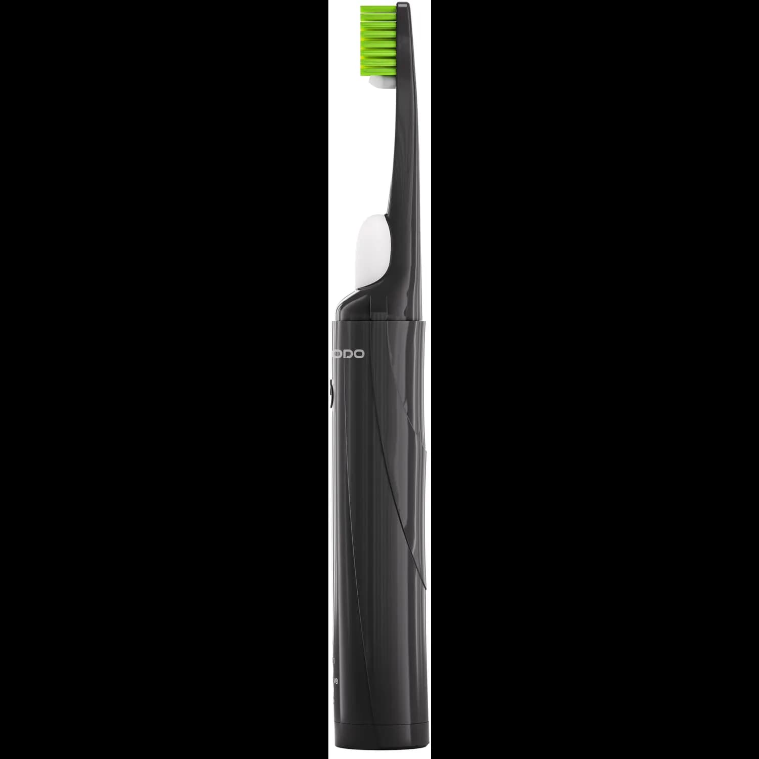 Porodo Electric Toothbrush - Dual Modes, Black — Onyx Black 4