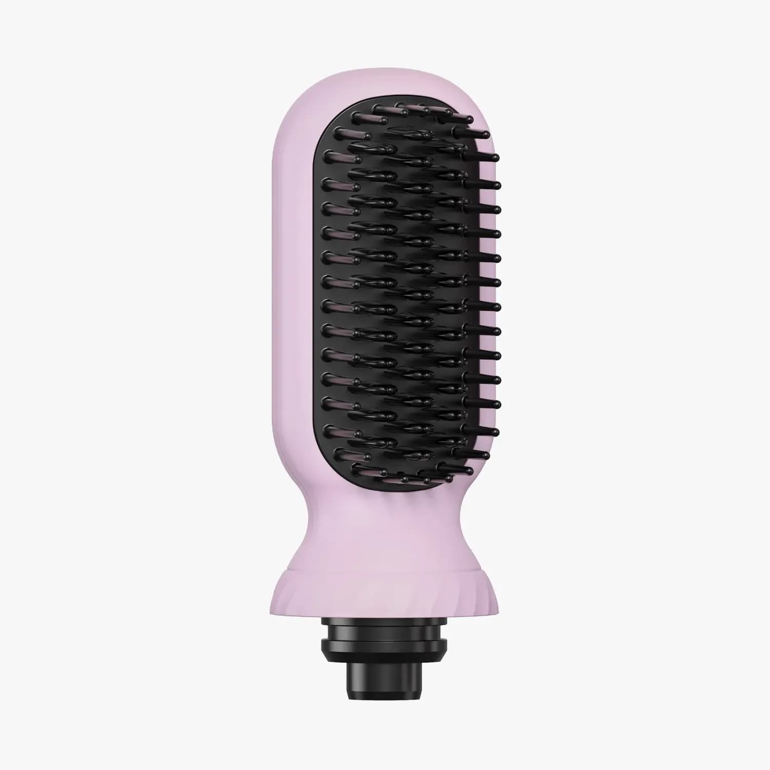 Porodo Hair Styler 5-in-1 - Auto-Wrap Curling & Straightening, Pink 5