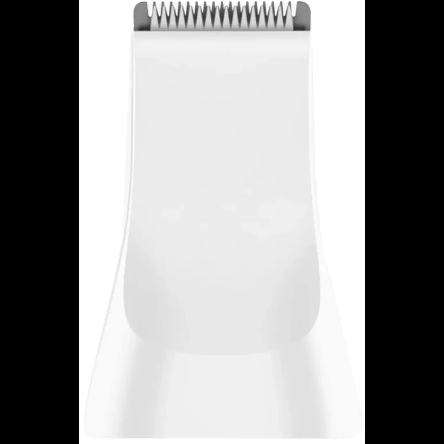 Porodo Electric Trimmer - 4-in-1, Waterproof, Cordless 5