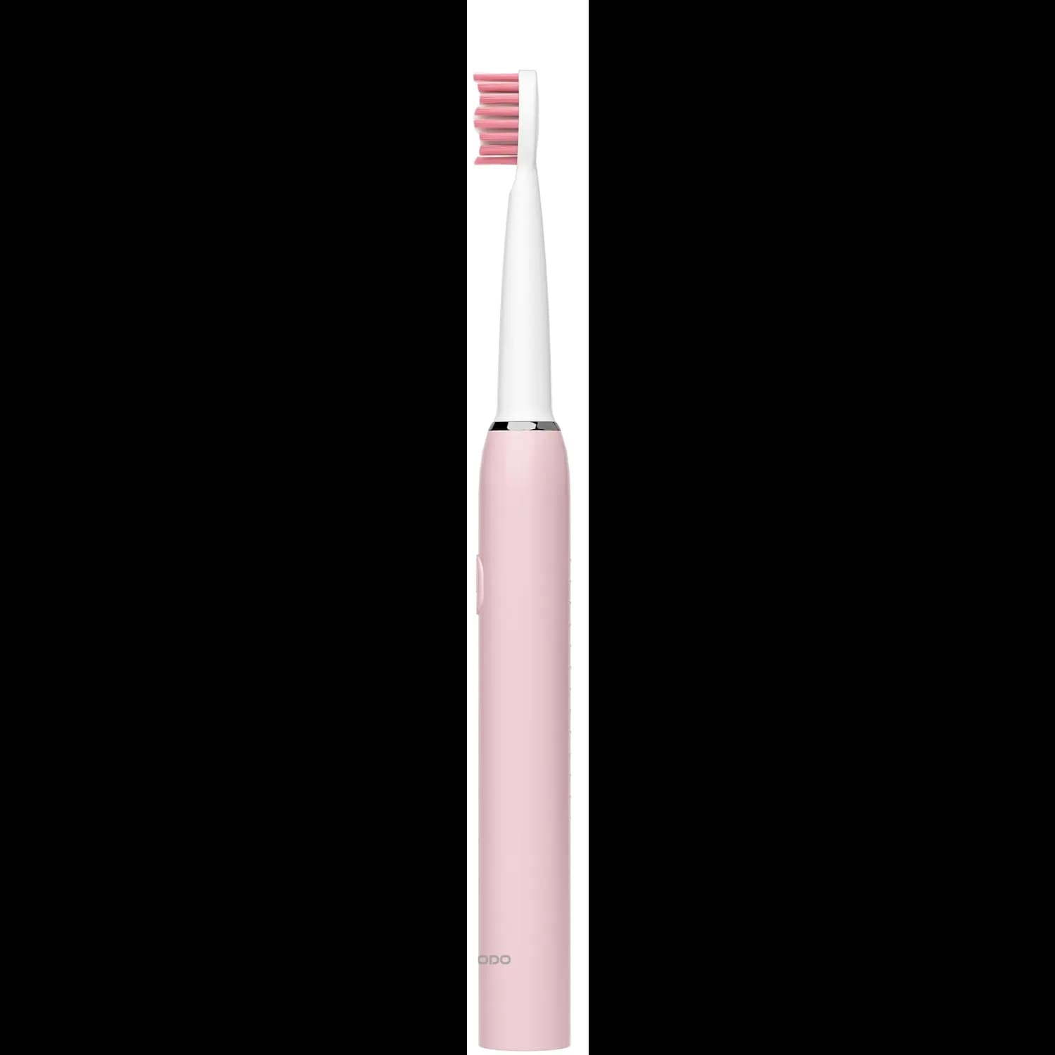 Porodo Electric Toothbrush - 100-Day Battery, Pink — Pink 4