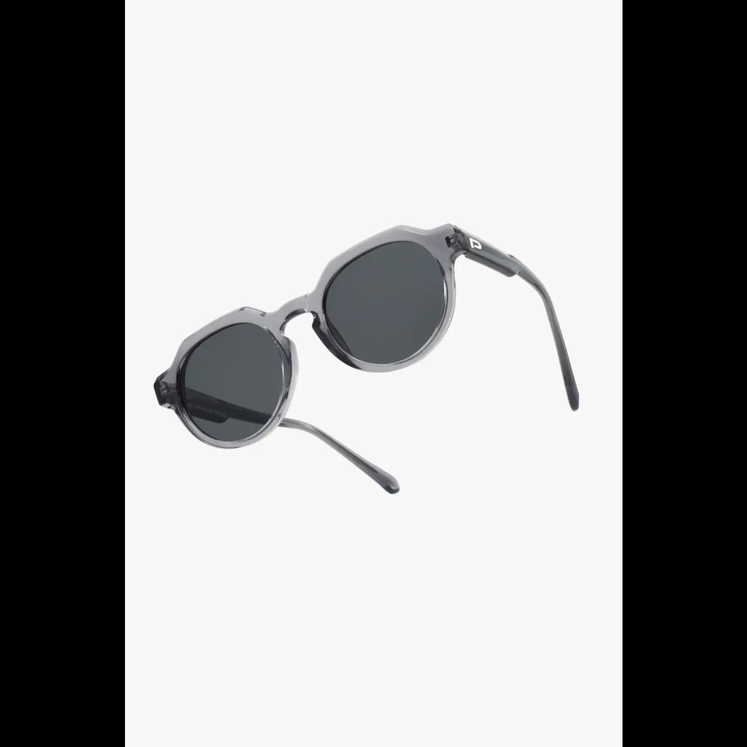Porodo Sunglasses MONTAGO PDLFSTLS005 - Polarized Gradient, Silver 4
