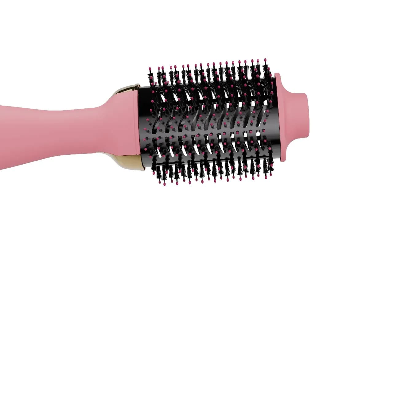 Porodo Lifestyle Shinewhirl Hair Styling Brush with Fast Drying Techno 3