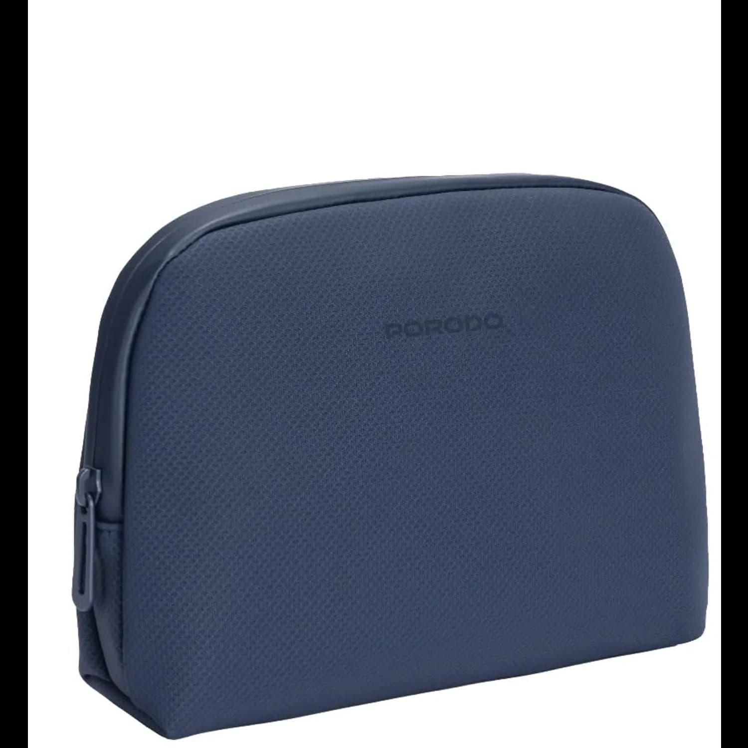 Porodo Tech Accessory Pouch Gevena - Water Resistant, Blue — Blue 5