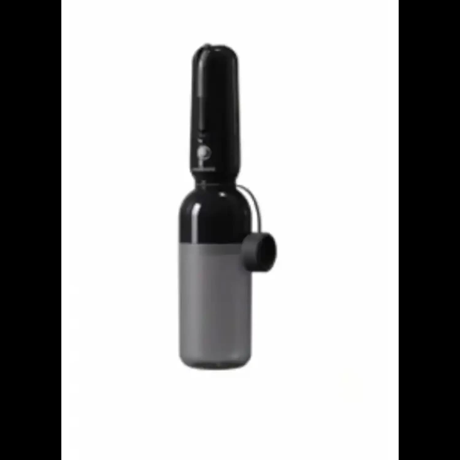 Porodo Portable Bidet Waveo - 350ml, Black Porodo Portable Bidet Waveo - 350ml, Black