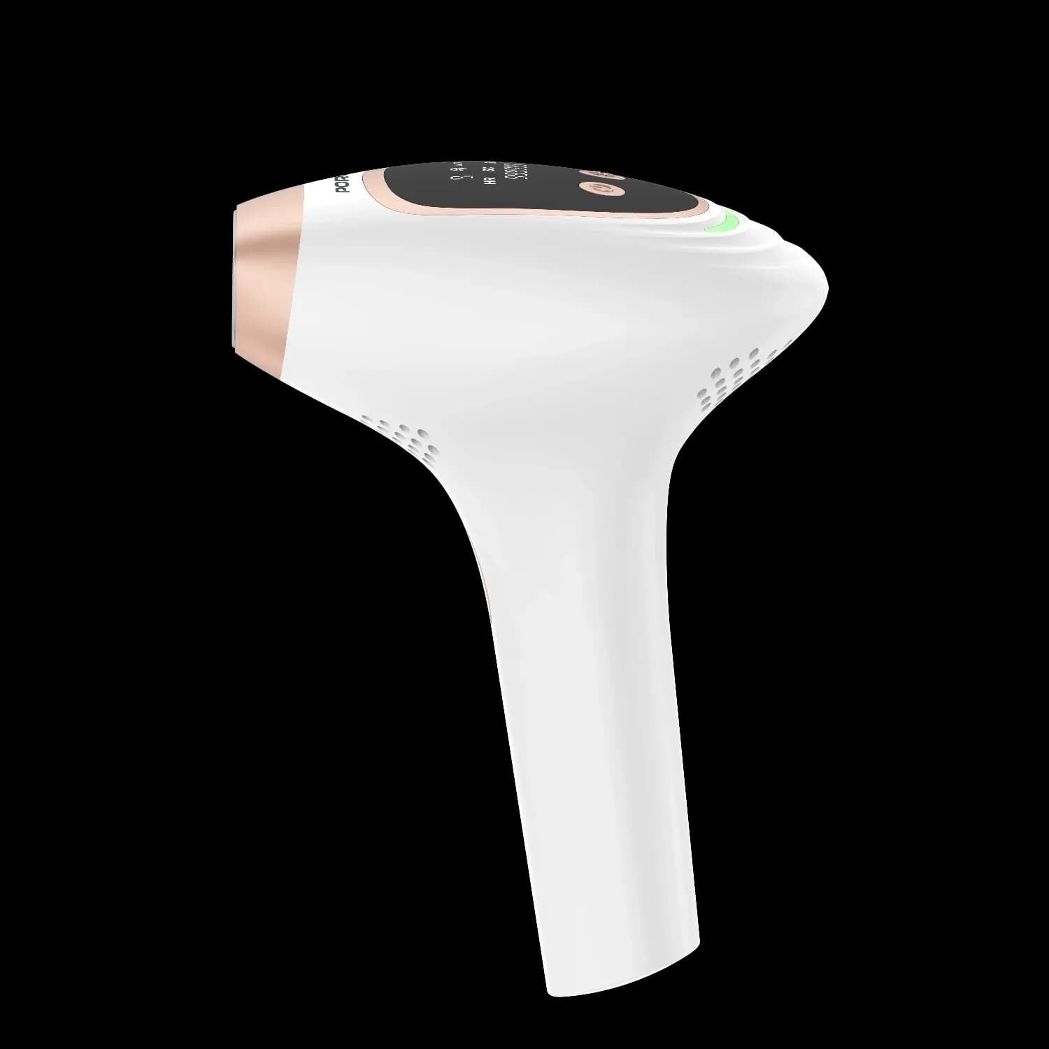 Porodo IPL Hair Removal - Lavender, White 5
