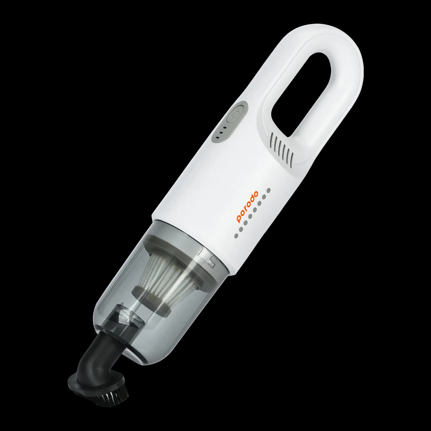 Porodo Cordless Stick Vacuum - White 2