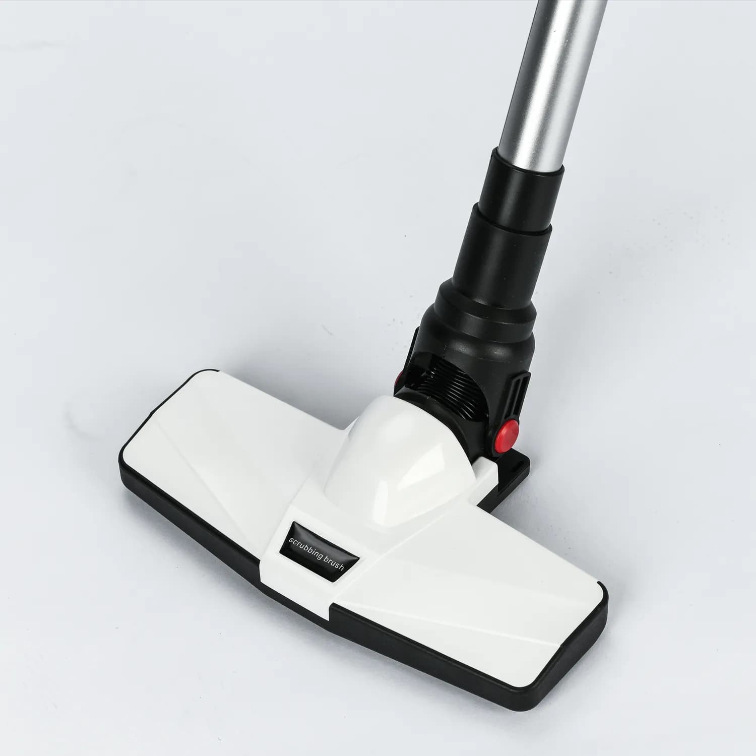 Porodo Cordless Stick Vacuum - White 4