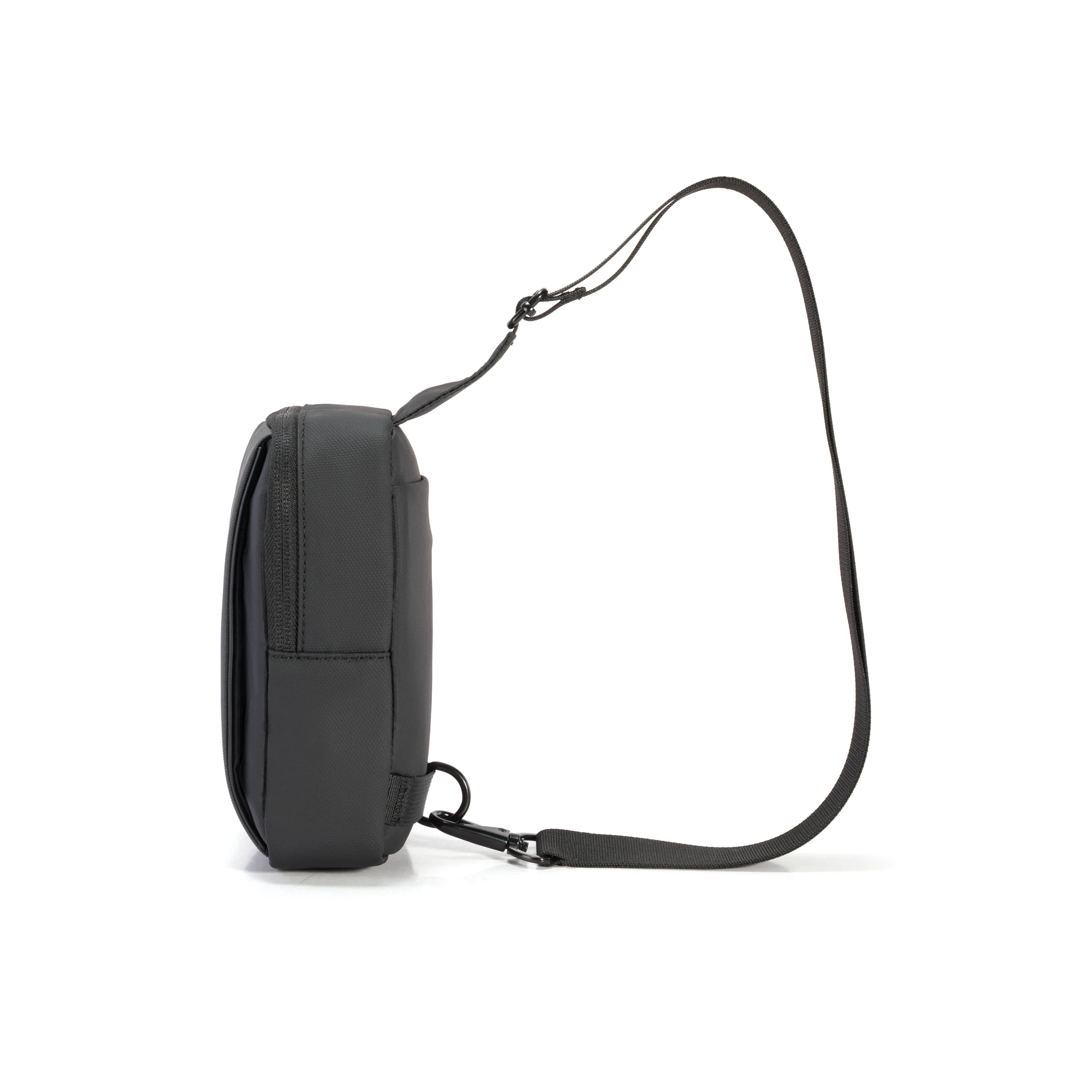 Porodo Lifestyle Cross Body Sling Bag 1