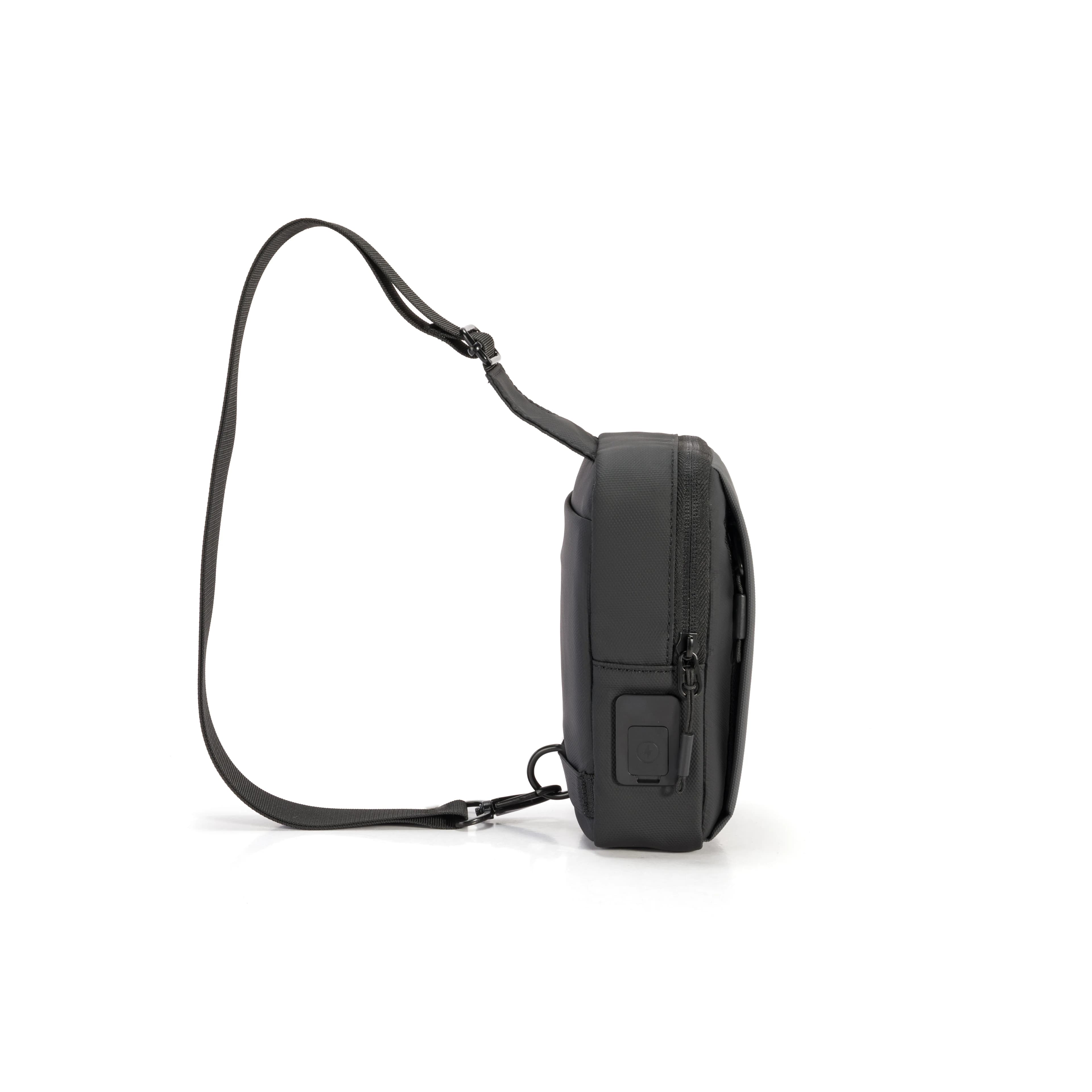 Porodo Lifestyle Cross Body Sling Bag 2