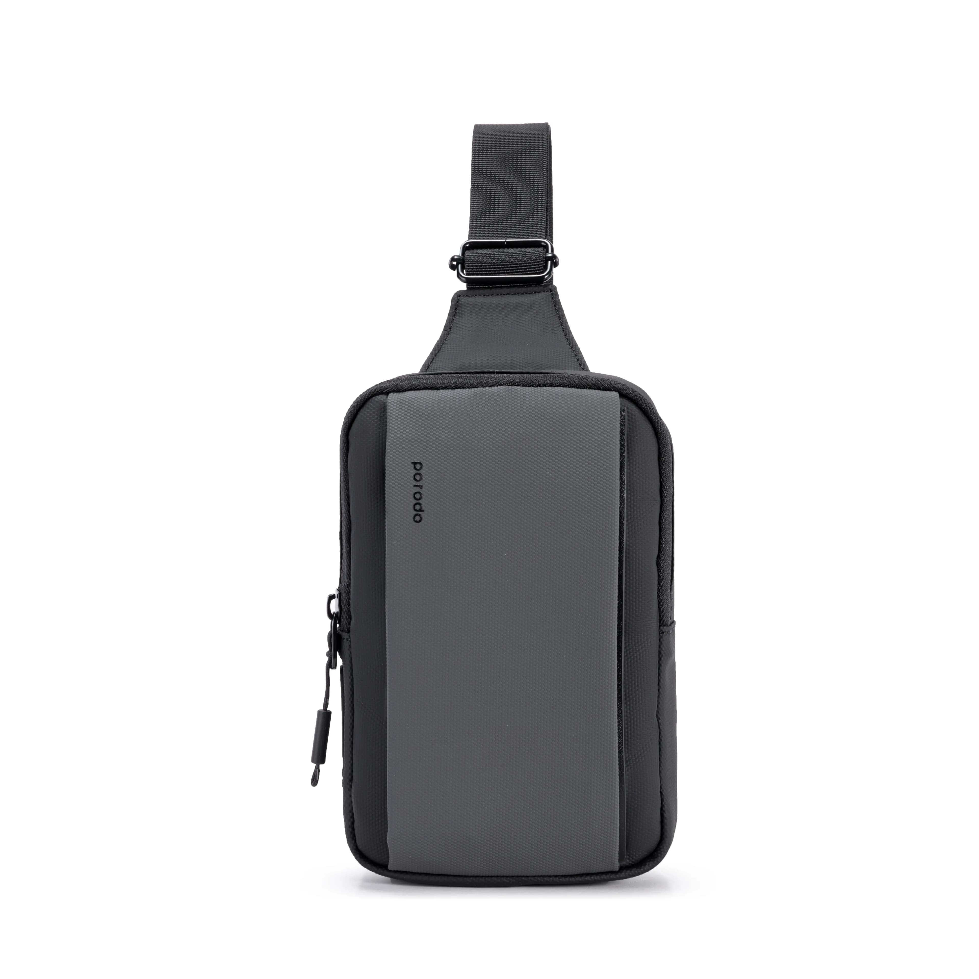 Porodo Lifestyle Cross Body Sling Bag 3