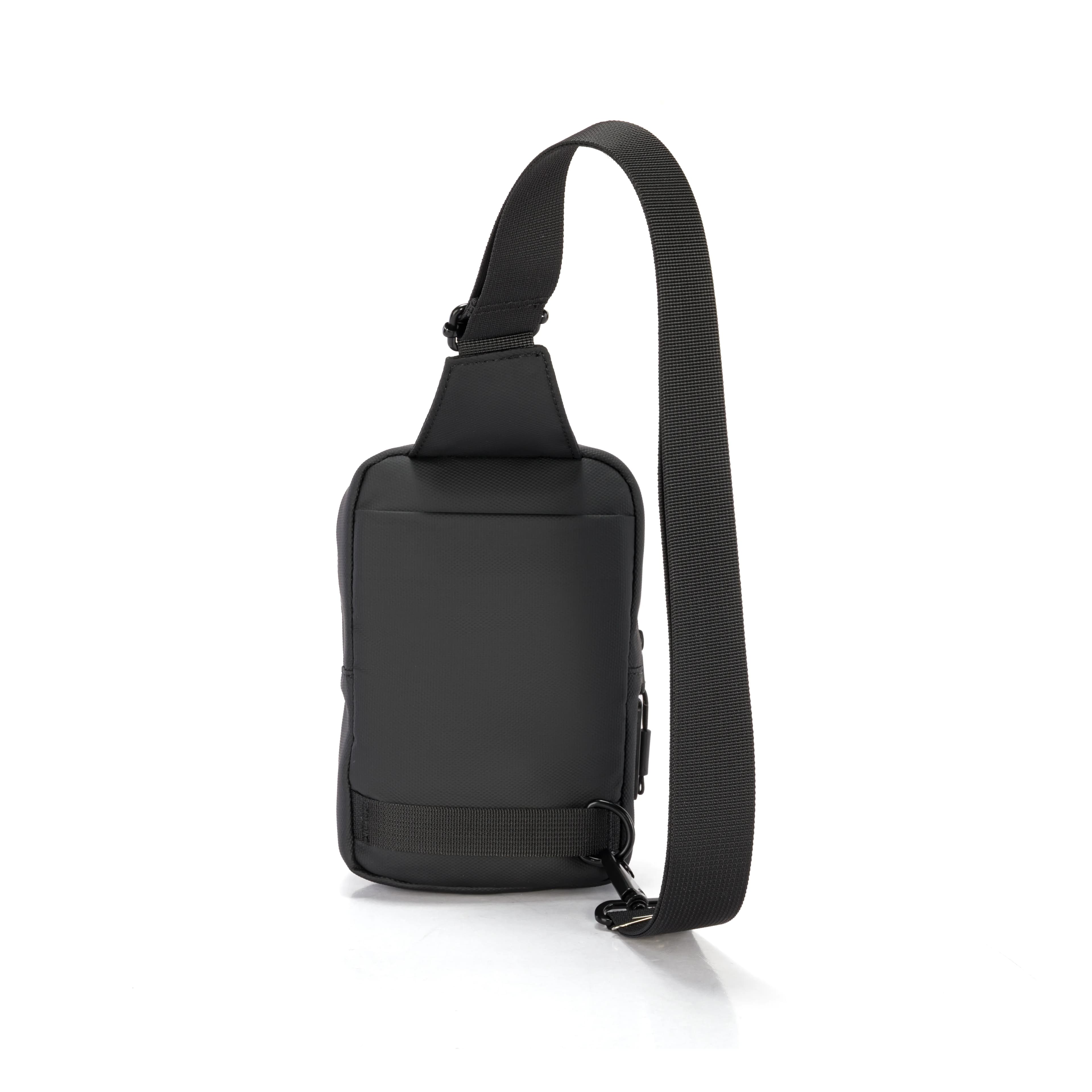 Porodo Lifestyle Cross Body Sling Bag 4