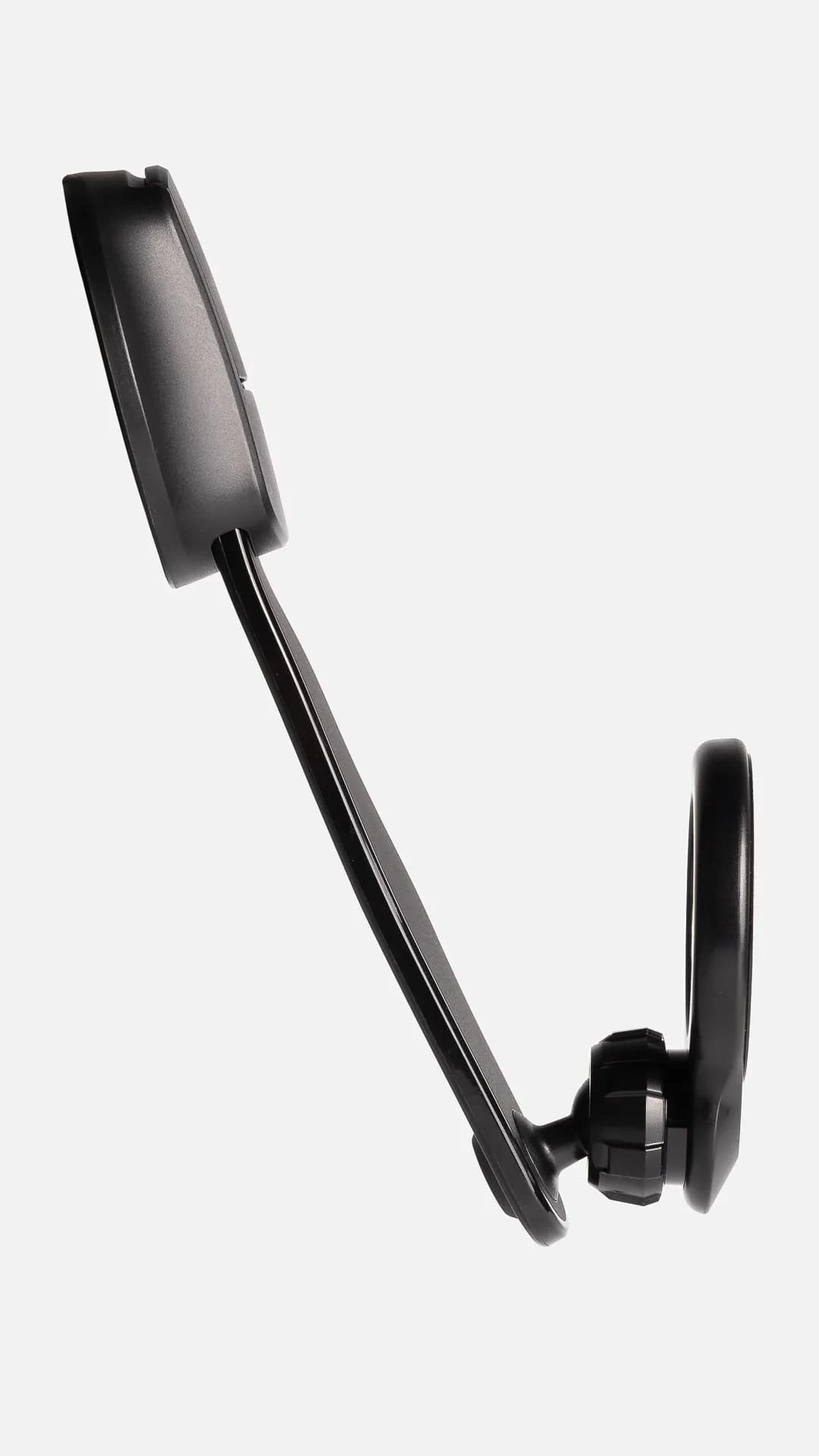 Porodo Magsafe Flexible Arm Car Mount Review 1 Porodo Magsafe Flexible Arm Car Mount Review 1