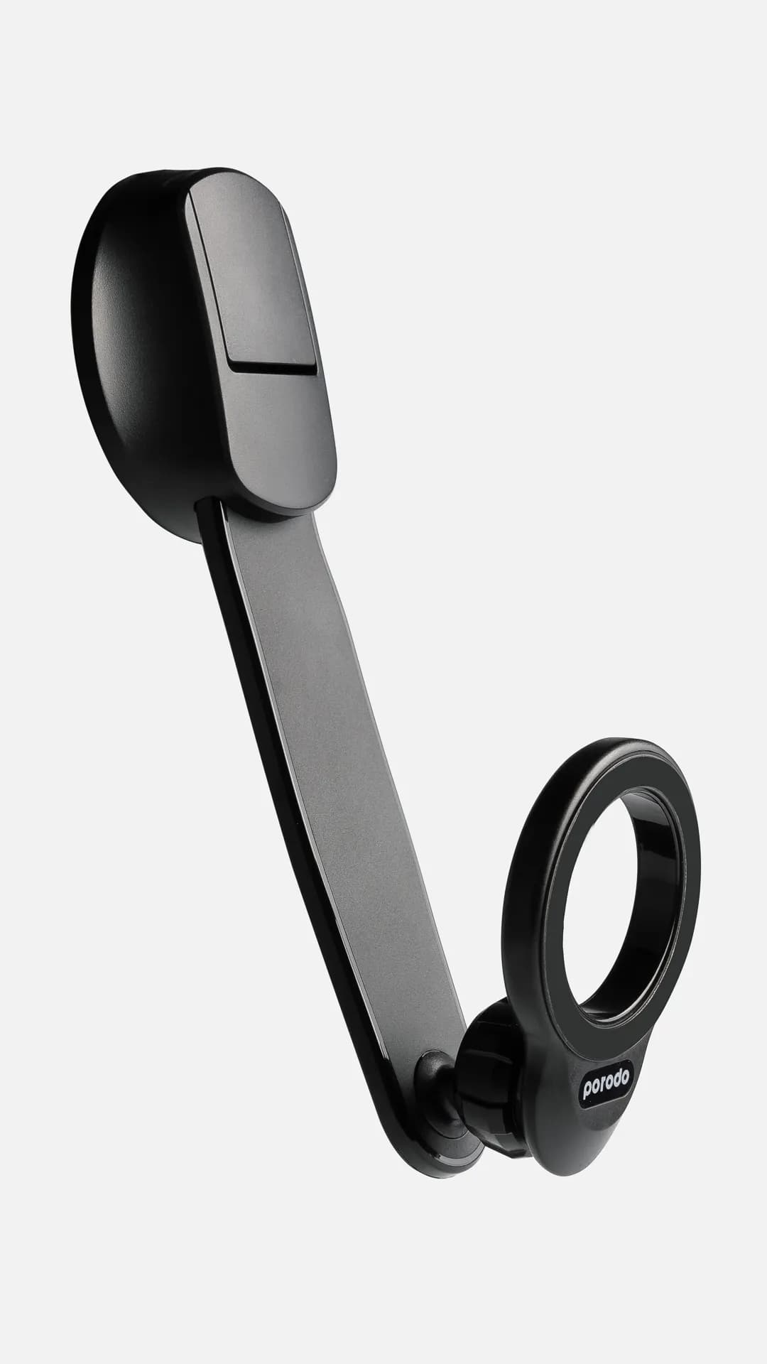 Porodo Magsafe Flexible Arm Car Mount Review 2