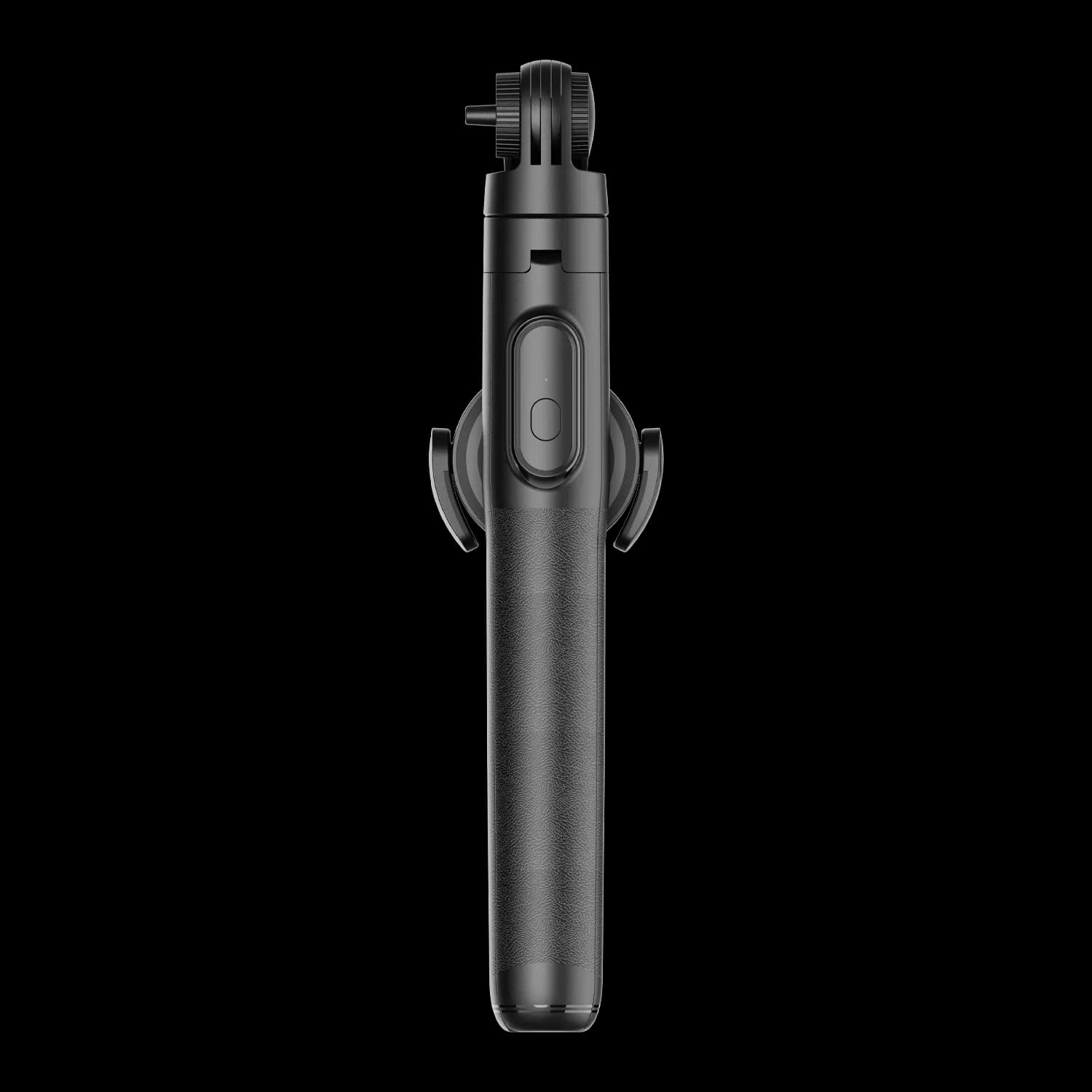 Porodo Magnetic Magsafe Selfie Tripod - Black 3