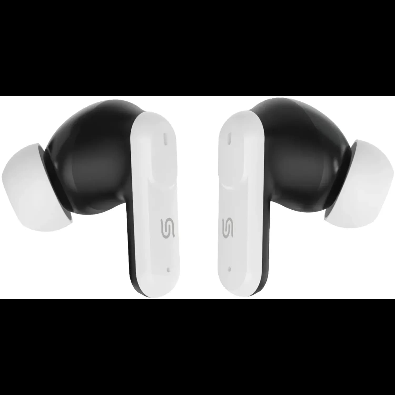 Porodo Earbuds ProSound - TWS Wireless, White 4
