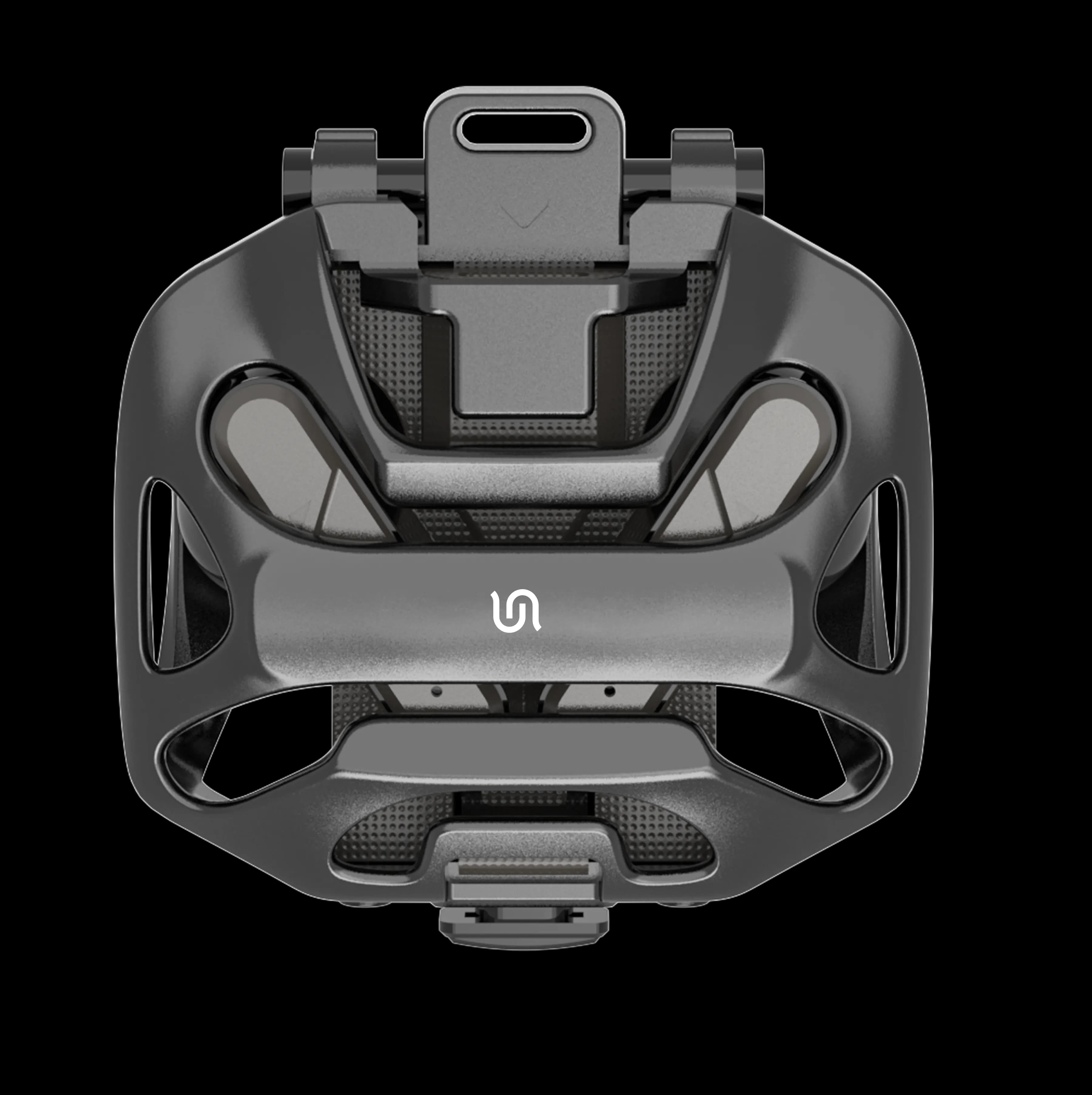 Porodo Soundtec Element True Wireless Earbuds — Black 4