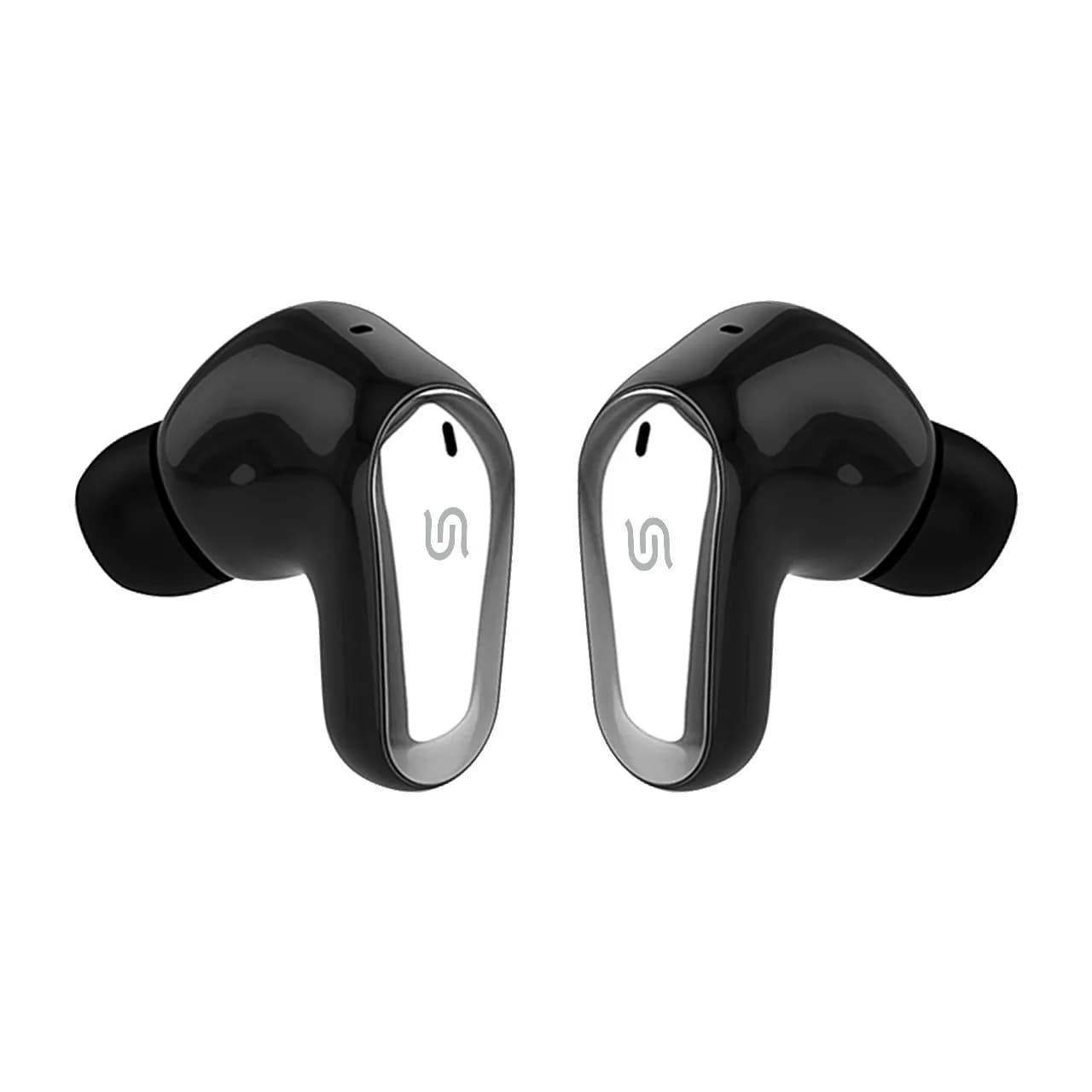 Porodo Earbuds Soundtec Gravis PDSTLM12 - True Wireless, Black 3