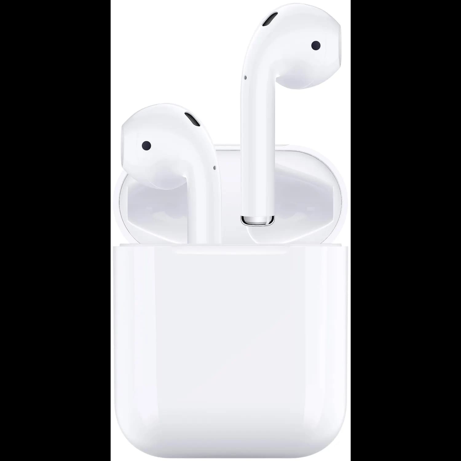Porodo Soundtec Earbuds 2  - Airoha Chipset, White 4