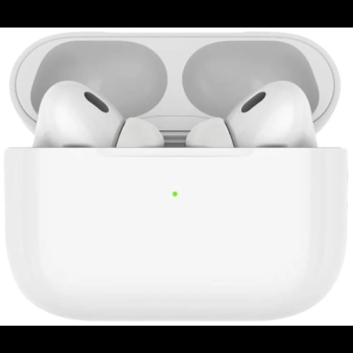Porodo SoundTec AirPods Pro 2 ANC - White 1