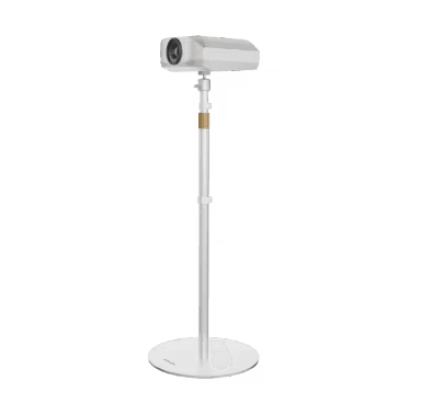 Porodo Gimbal Tripod - 171cm, Black 2