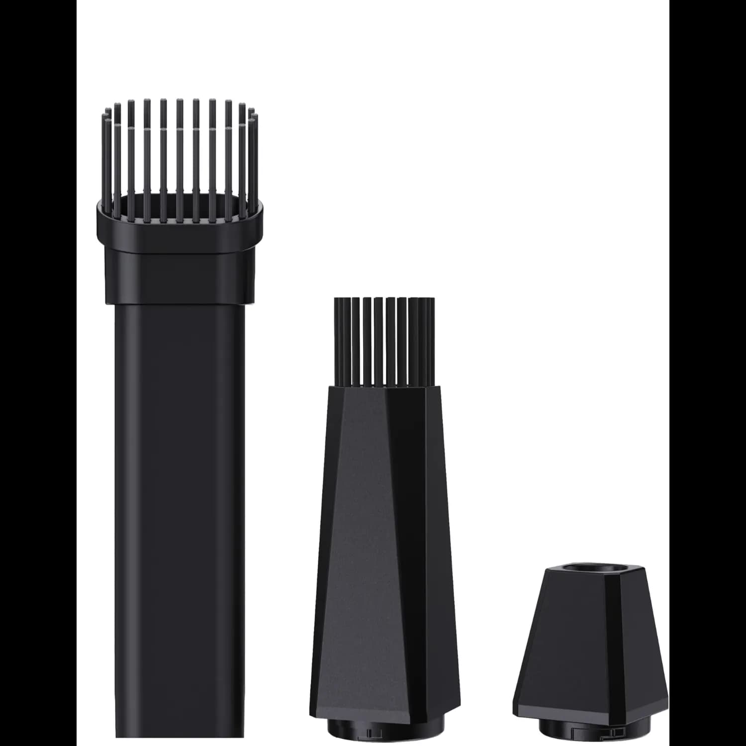 Porodo Cordless Air Duster & Vacuum Cleaner - 2-in-1, 150W, Black 4