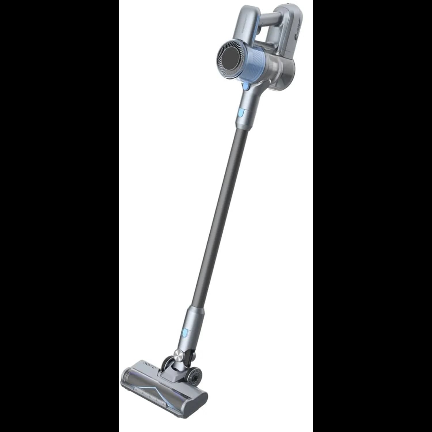 Powerology Cordless Vacuum Cleaner - 350W, 25kPa, HEPA Filter 1
