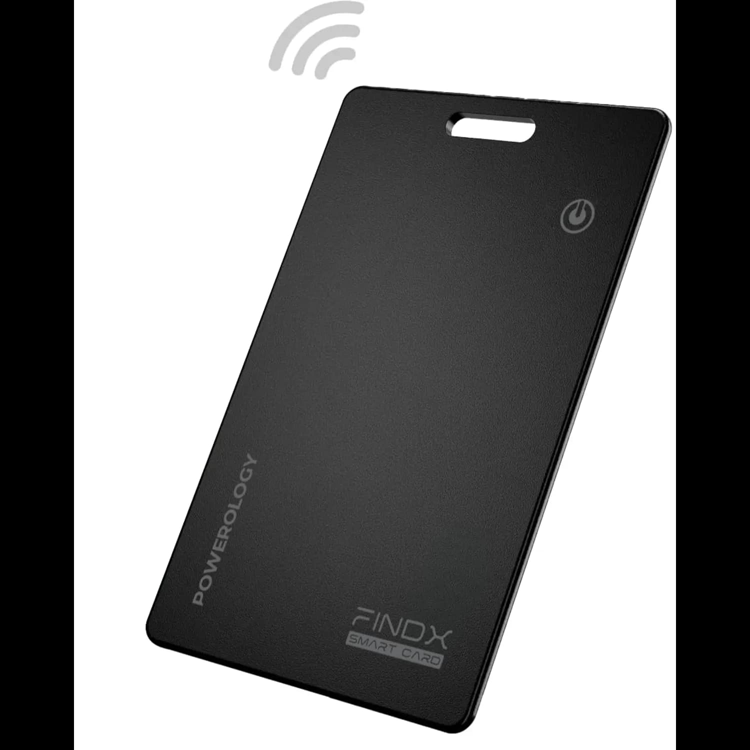 Powerology Device Finder FindX - Apple Find My Compatible, IPX8 Waterproof 2