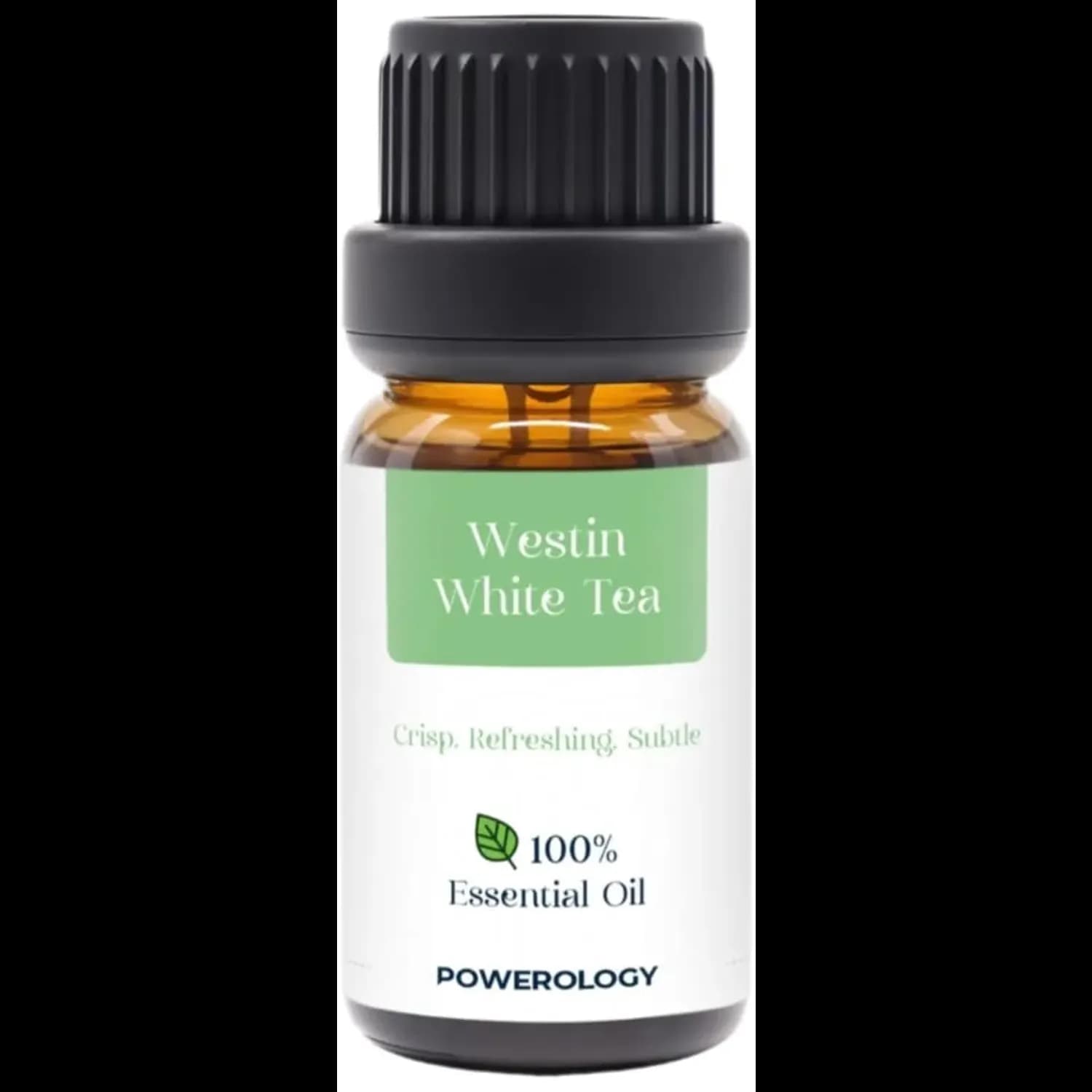 Powerology Essential Oil Set - 5 Fragrances, 10ml Each 3