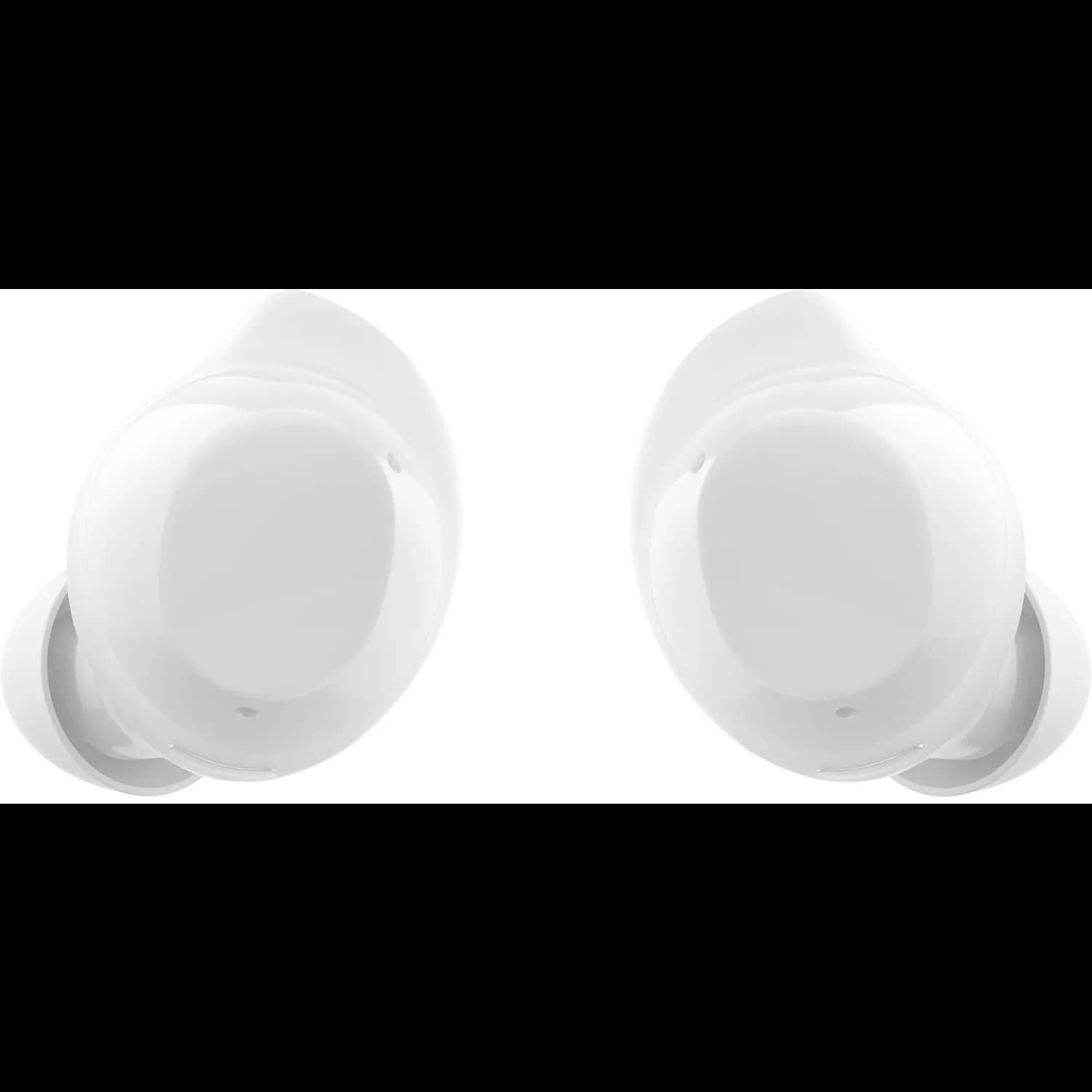 Samsung Earbuds Galaxy Buds Core - ANC, White — Black 2