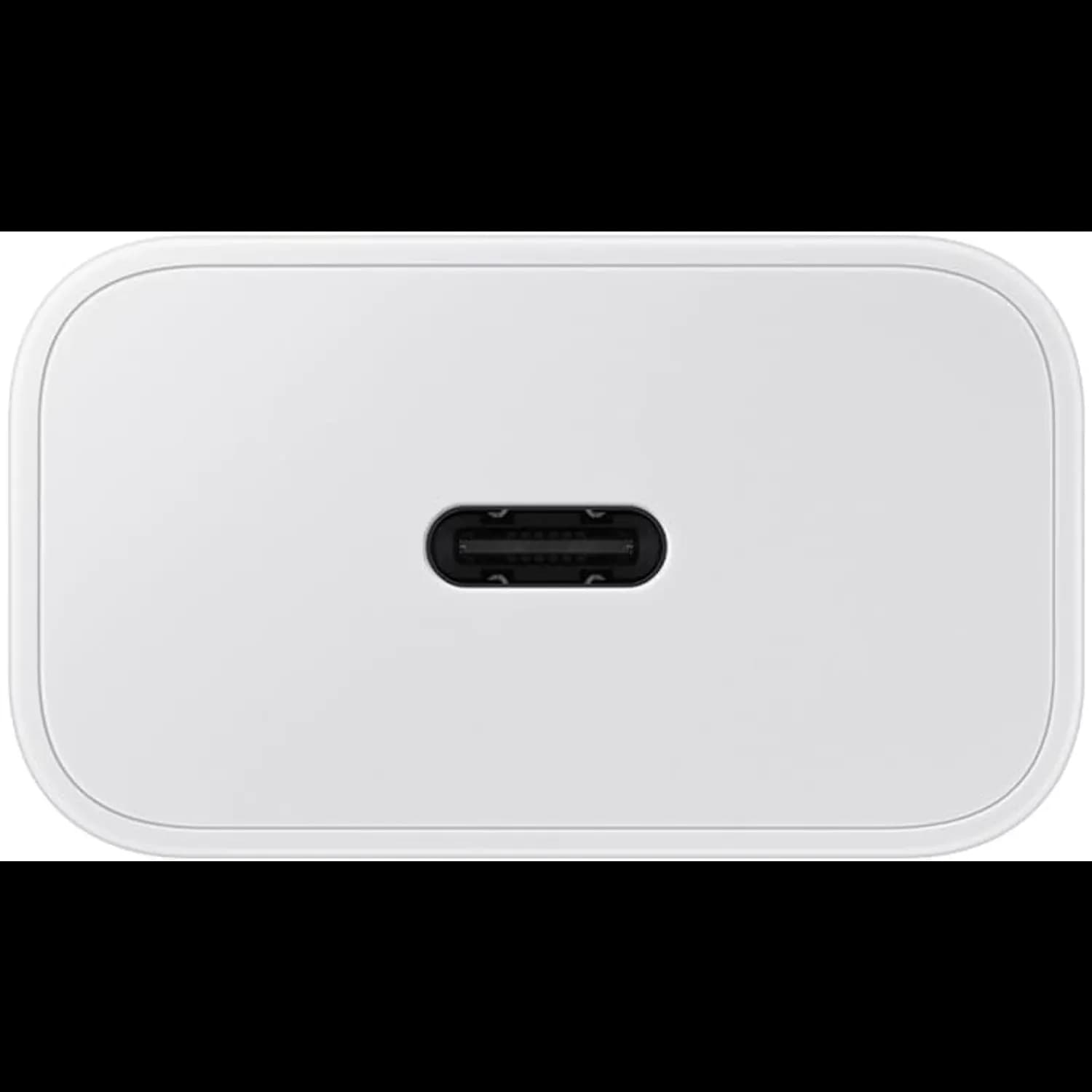 Samsung Fast Charge Adapter EP-T2510NWEGWW - 25W, White — White 3