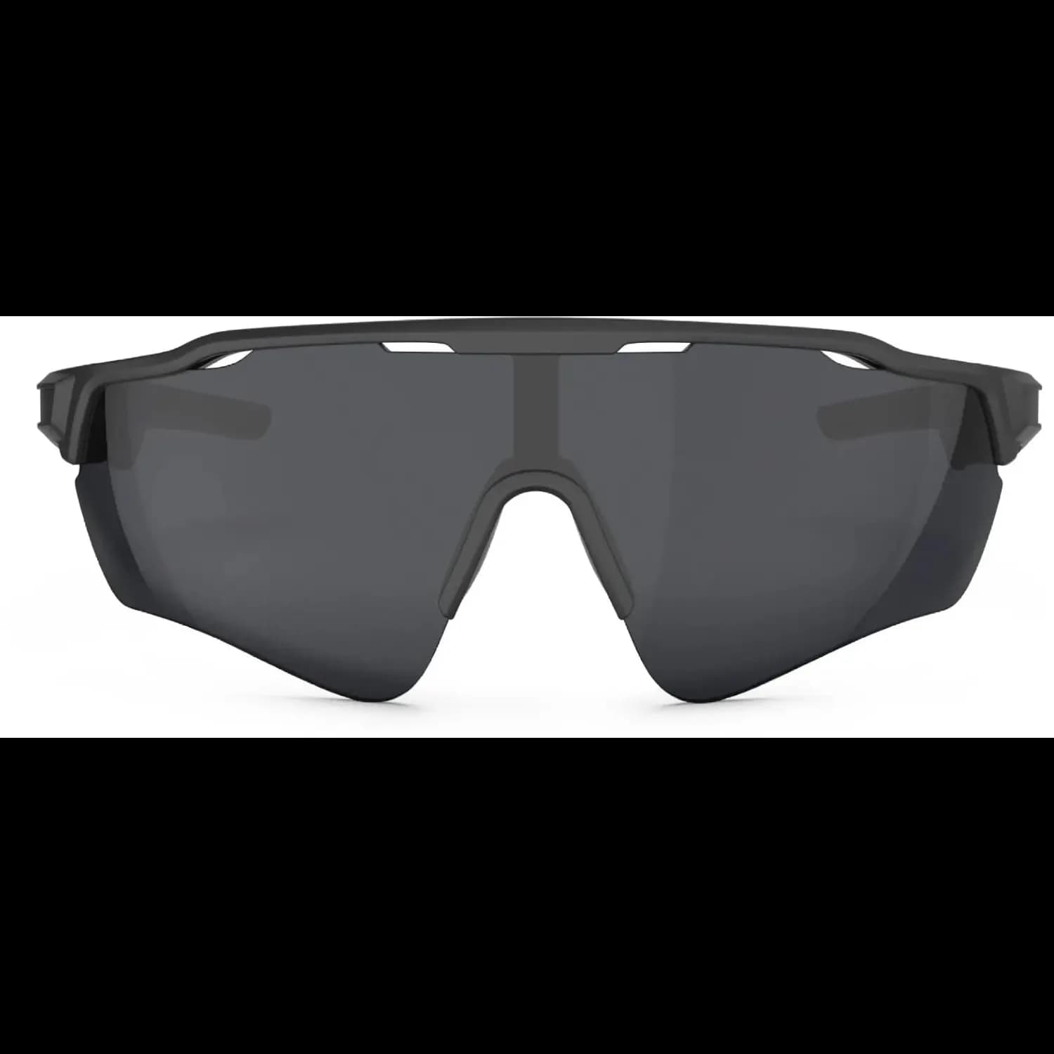 Green Lion Smart Sports Eyewear - Lightweight, Black 1 Green Lion Smart Sports Eyewear - Lightweight, Black 1