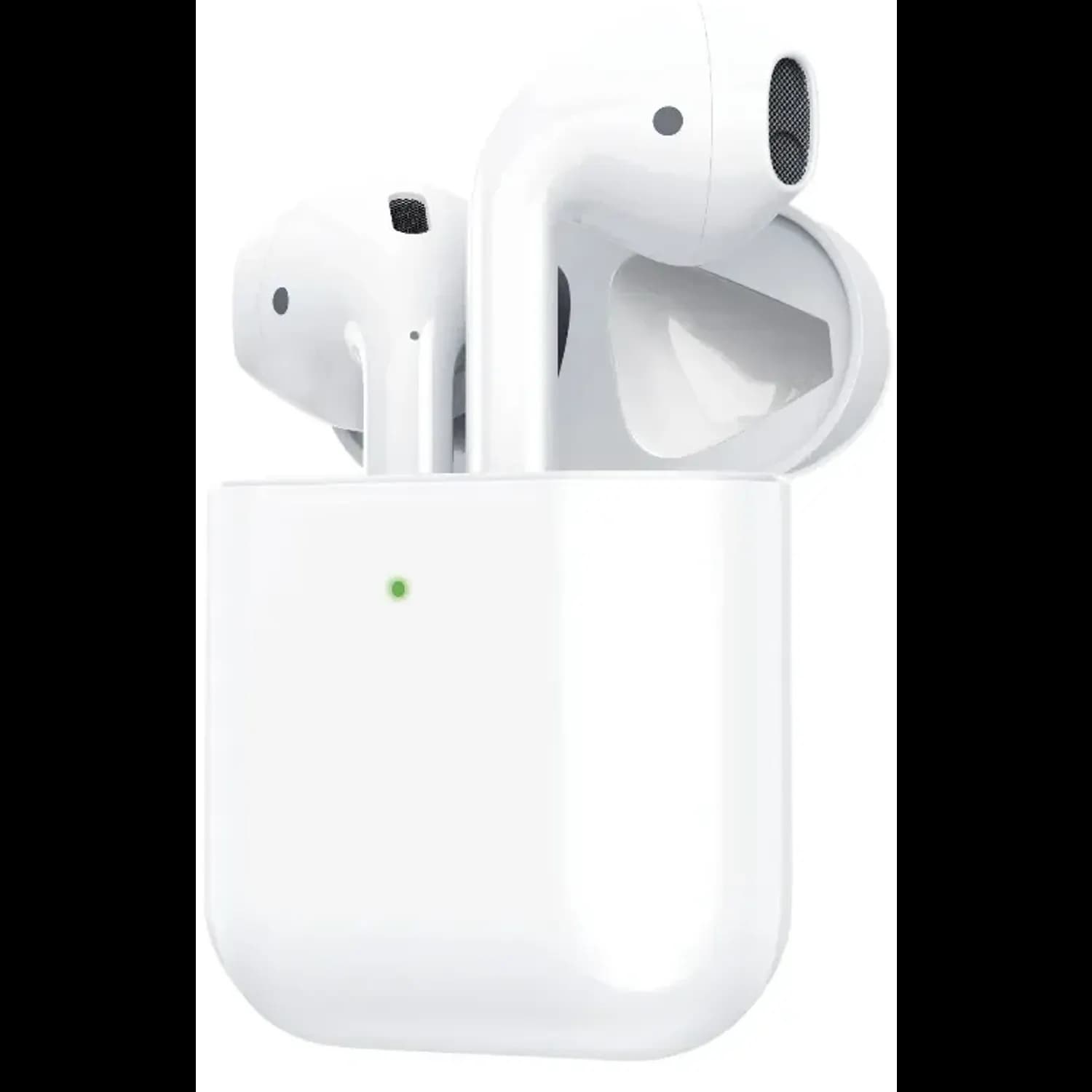 Green Lion Earbuds G-Pro 2 - White 1 Green Lion Earbuds G-Pro 2 - White 1