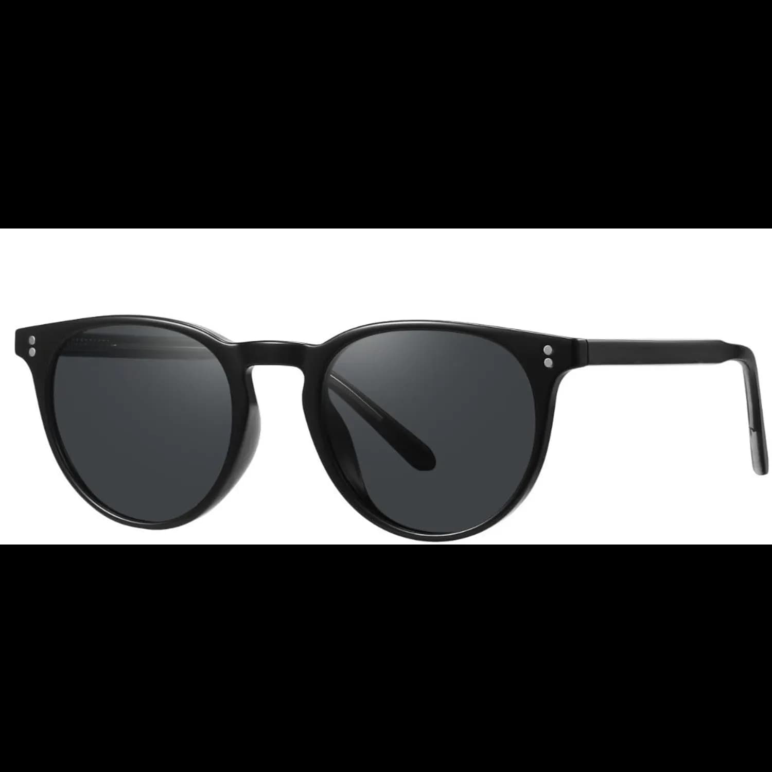Green Lion Blue Light Blocking Glasses BELLAVIA - Anti-Fatigue, Black 1 Green Lion Blue Light Blocking Glasses BELLAVIA - Anti-Fatigue, Black 1